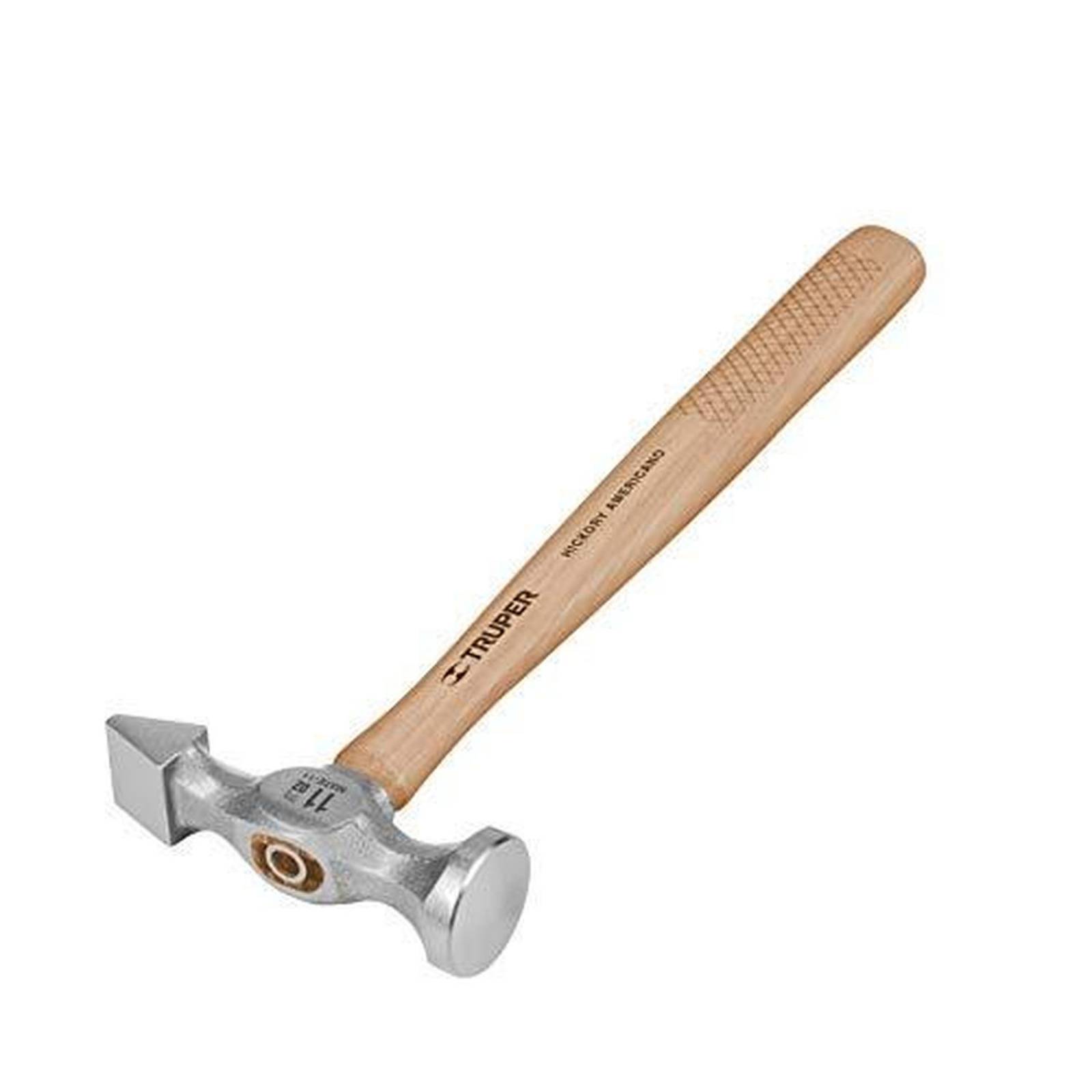 Martillo desabollador punta tipo cincel 11 oz 16870 