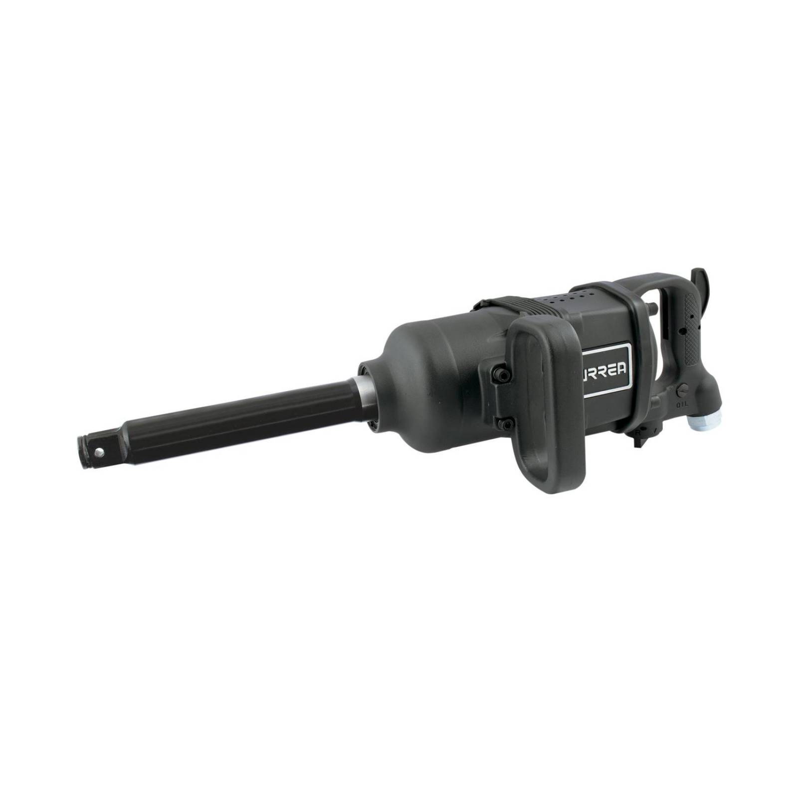Pistola de impacto neumática 1" 2582ft-lb rocking dog Urrea UP898-6B