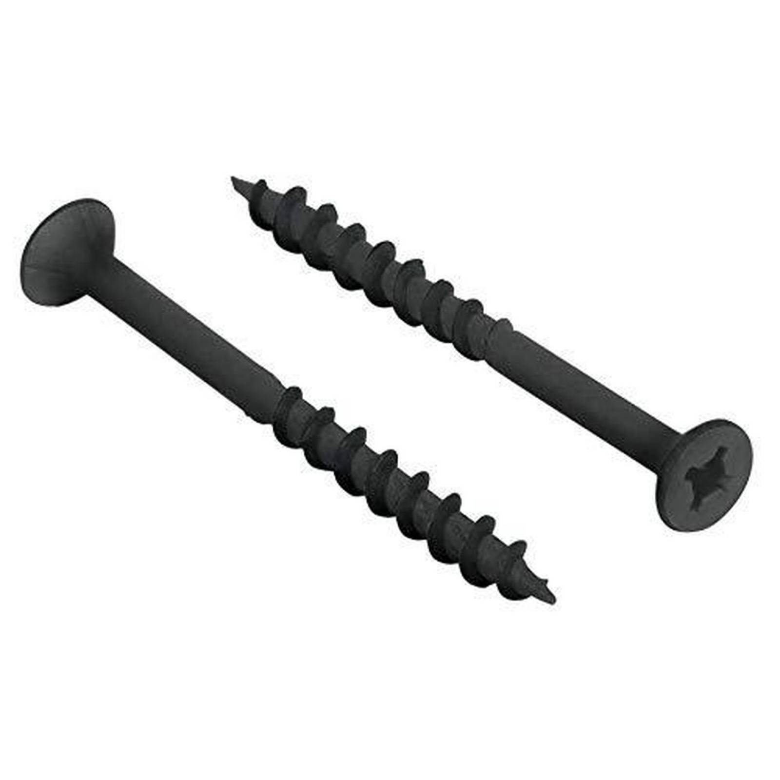 Bolsa con 200 pijas #8 x 1-1/4' tipo Quadrex, Fiero 44892 