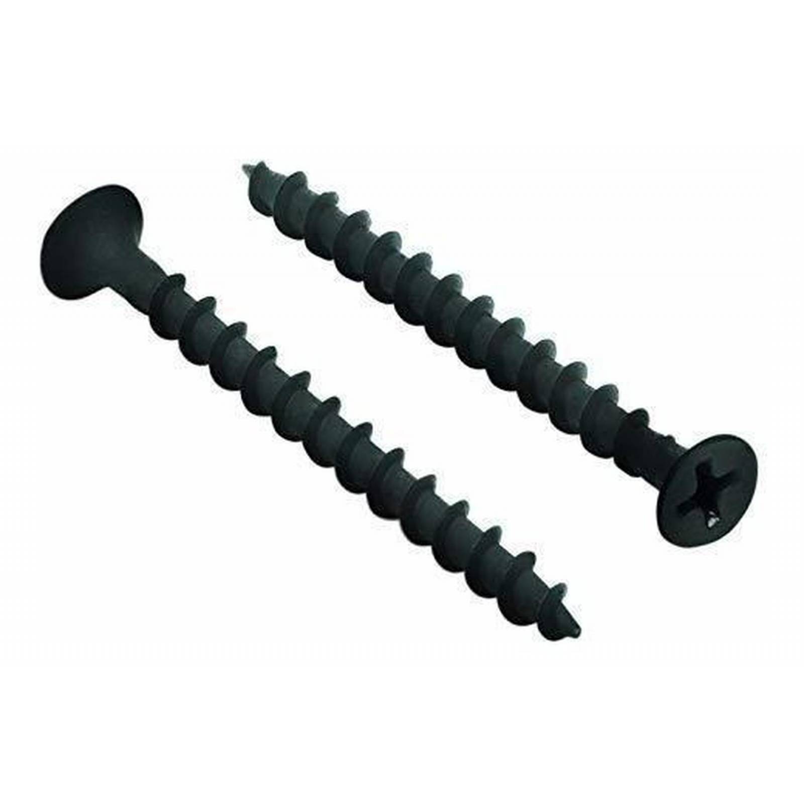 Pijas multiusos 12 x 1-1/2' bolsa con 100 piezas 48697 