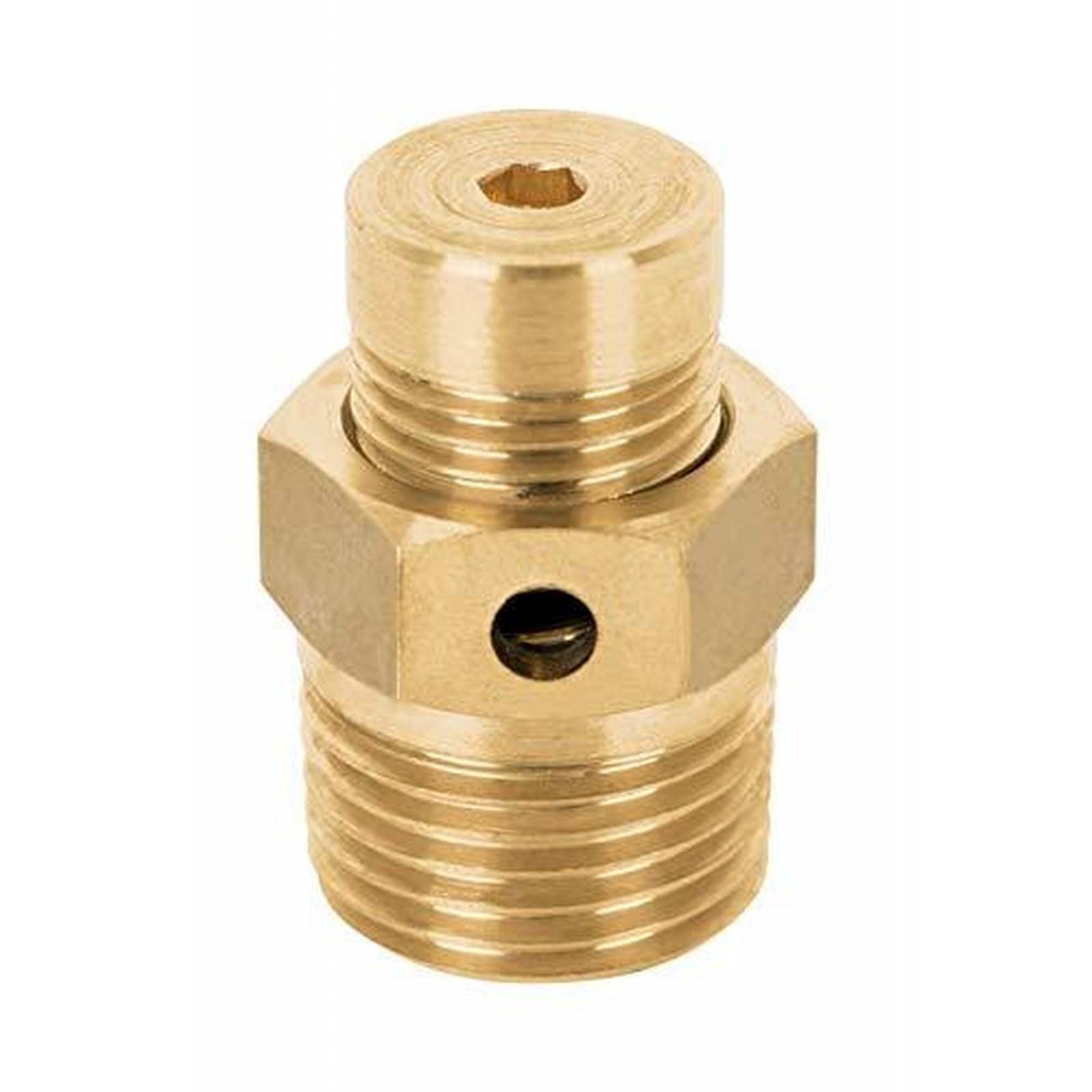 Válvula de alivio 1/2' 40011 