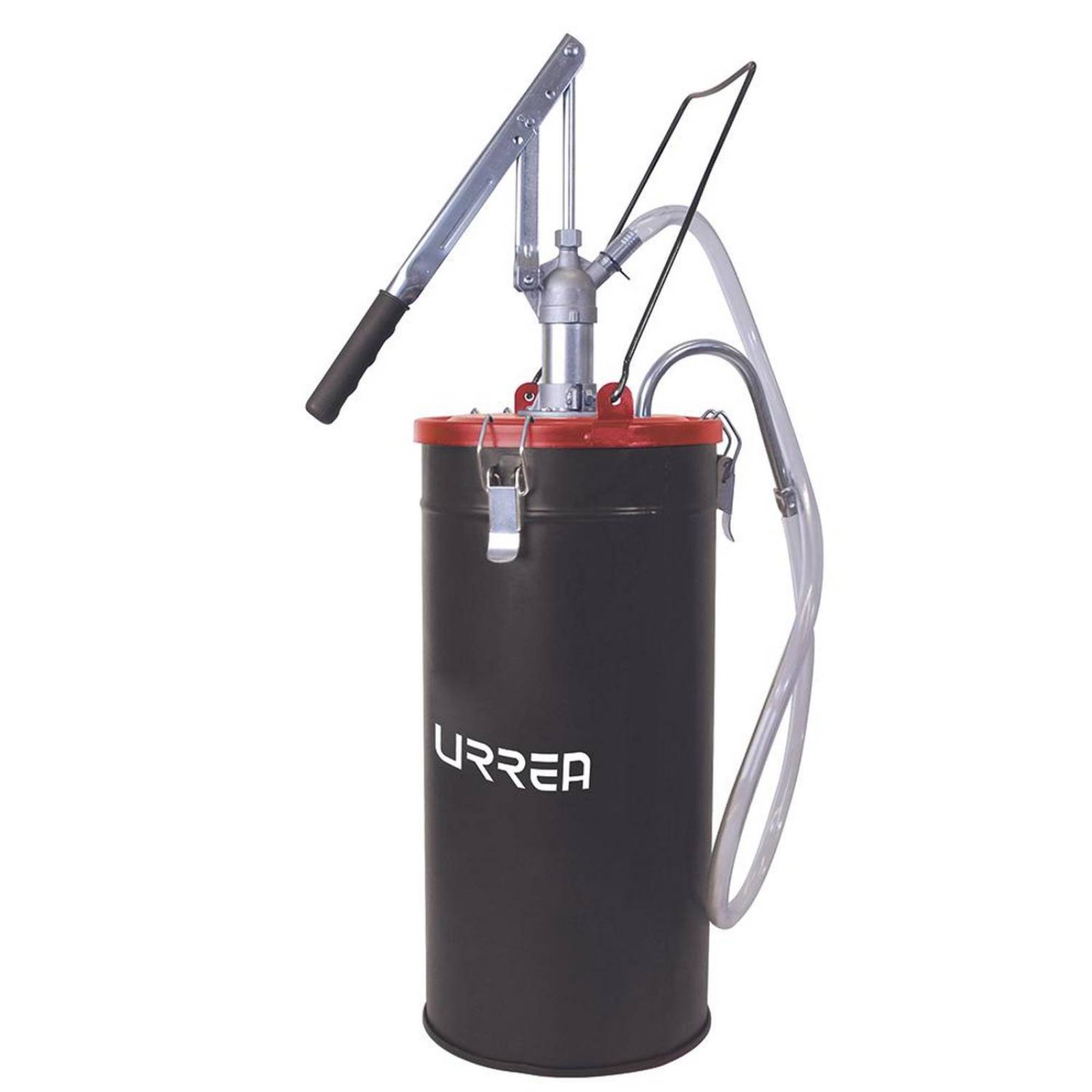 Inyector de aceite 16L Urrea 23624 