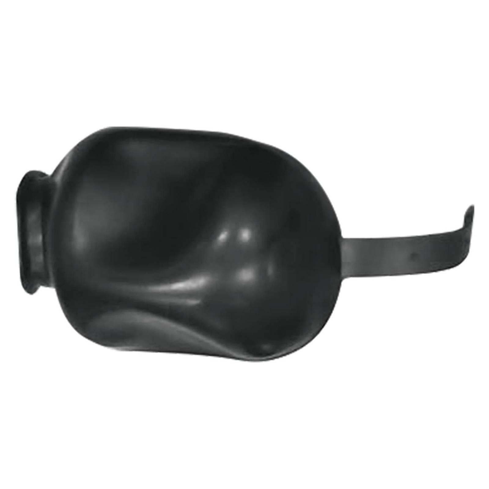 Membrana repuesto p/hidroneumático HIDR-1/2X24, Truper 102716 