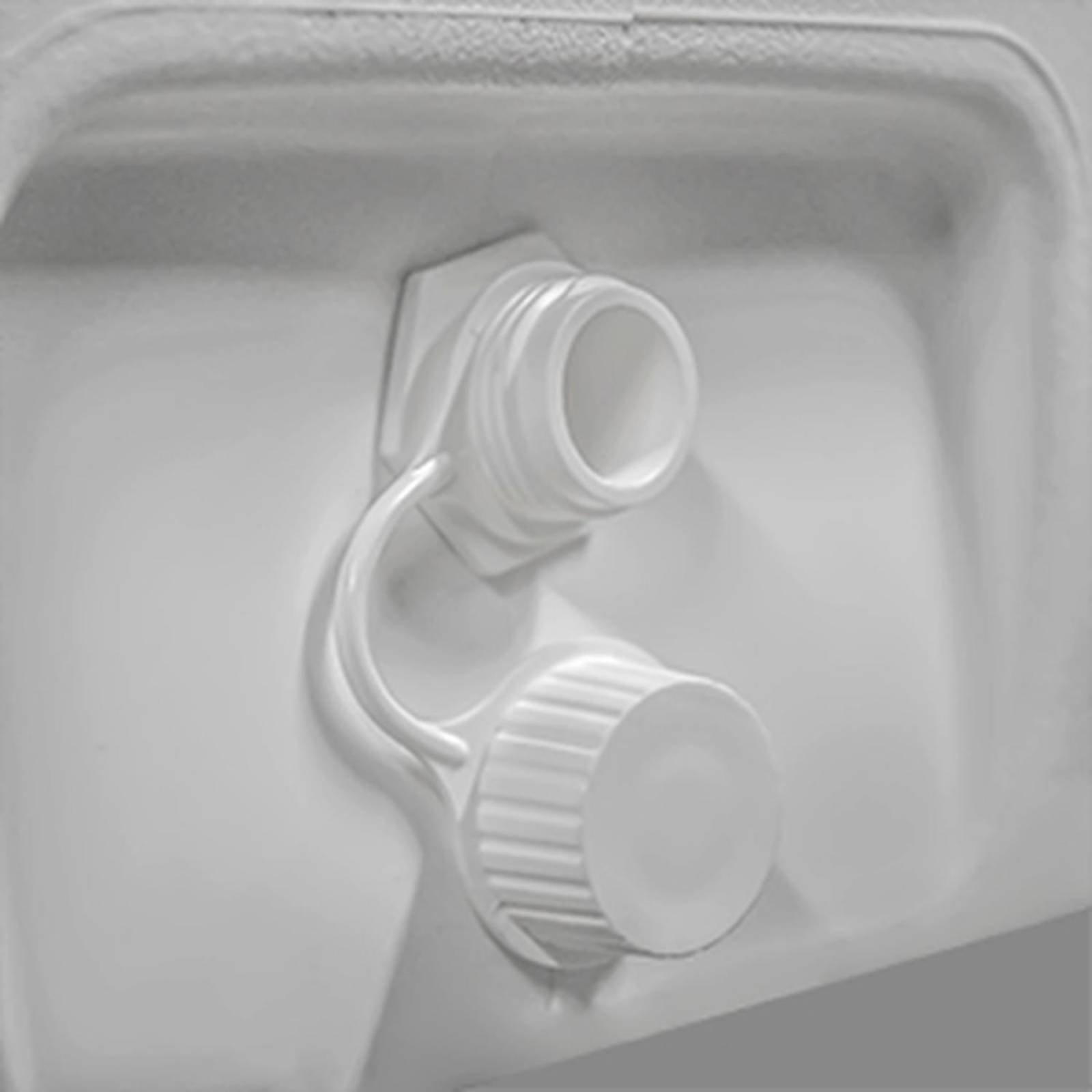 DOGOTULS HIELERA IGLOO 120 QT (113,56 L) POLAR IG7024 