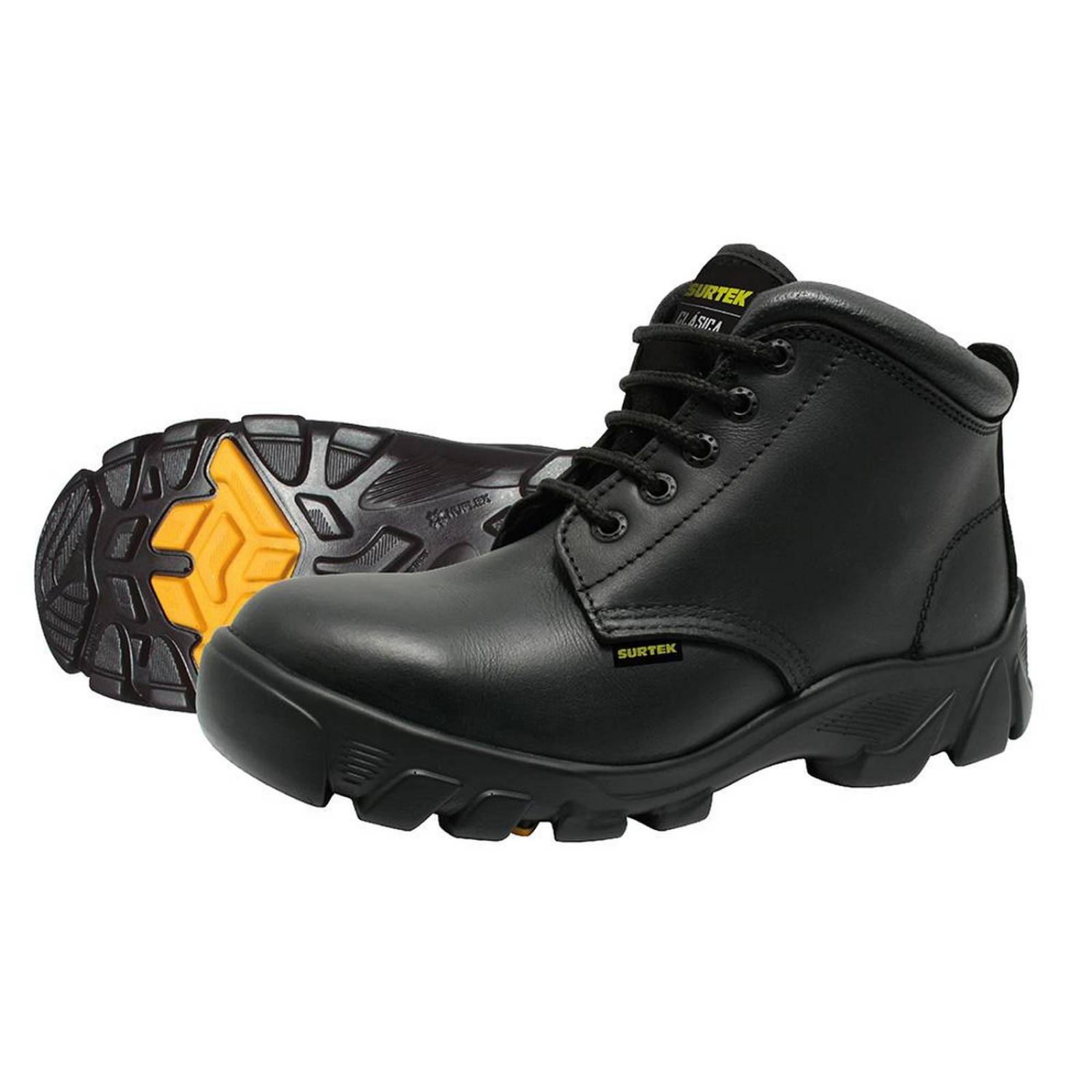Botas seguridad #9 Surtek 137587 