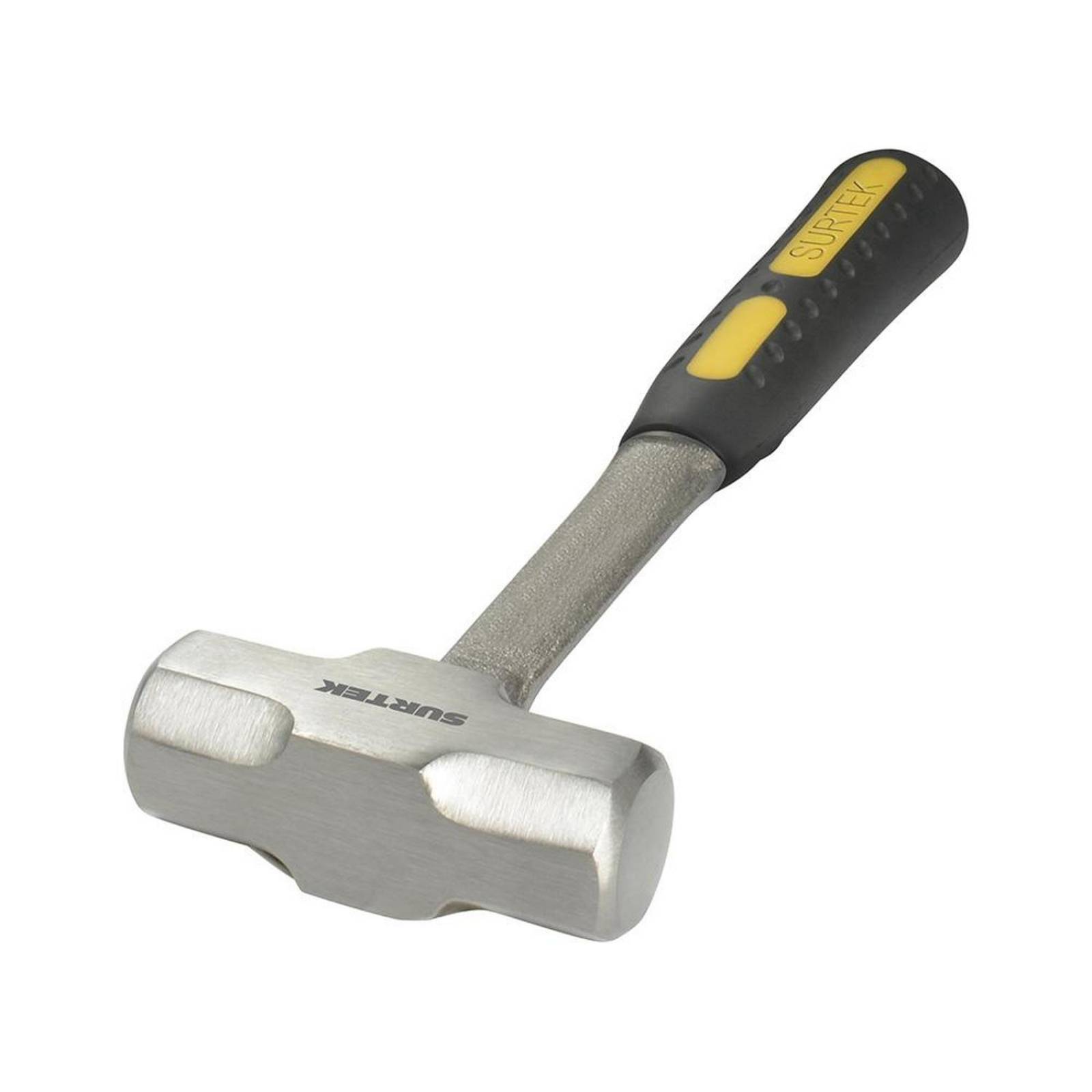 Marro octag 4lb forjado Surtek MARR4X 