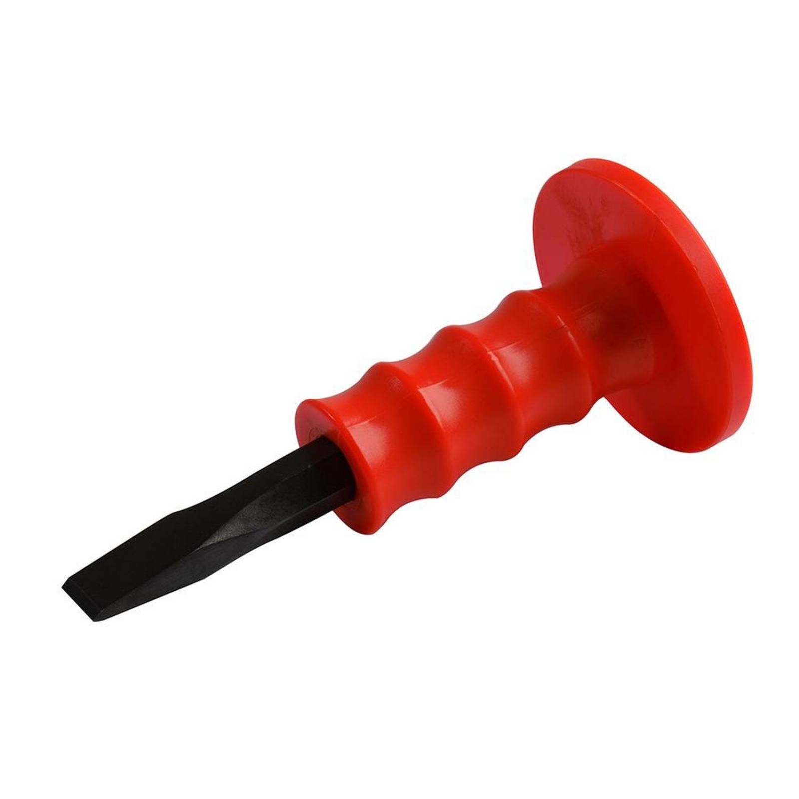 Cincel corta frío con guarda 1/2" Urrea 86G-1/2