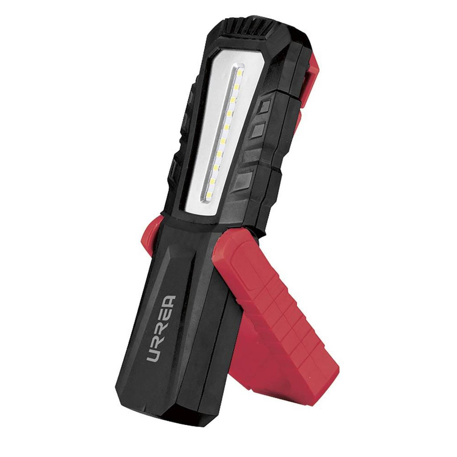 Lámpara de taller recargable 420lm, grado IPX4 Urrea LTU40R 