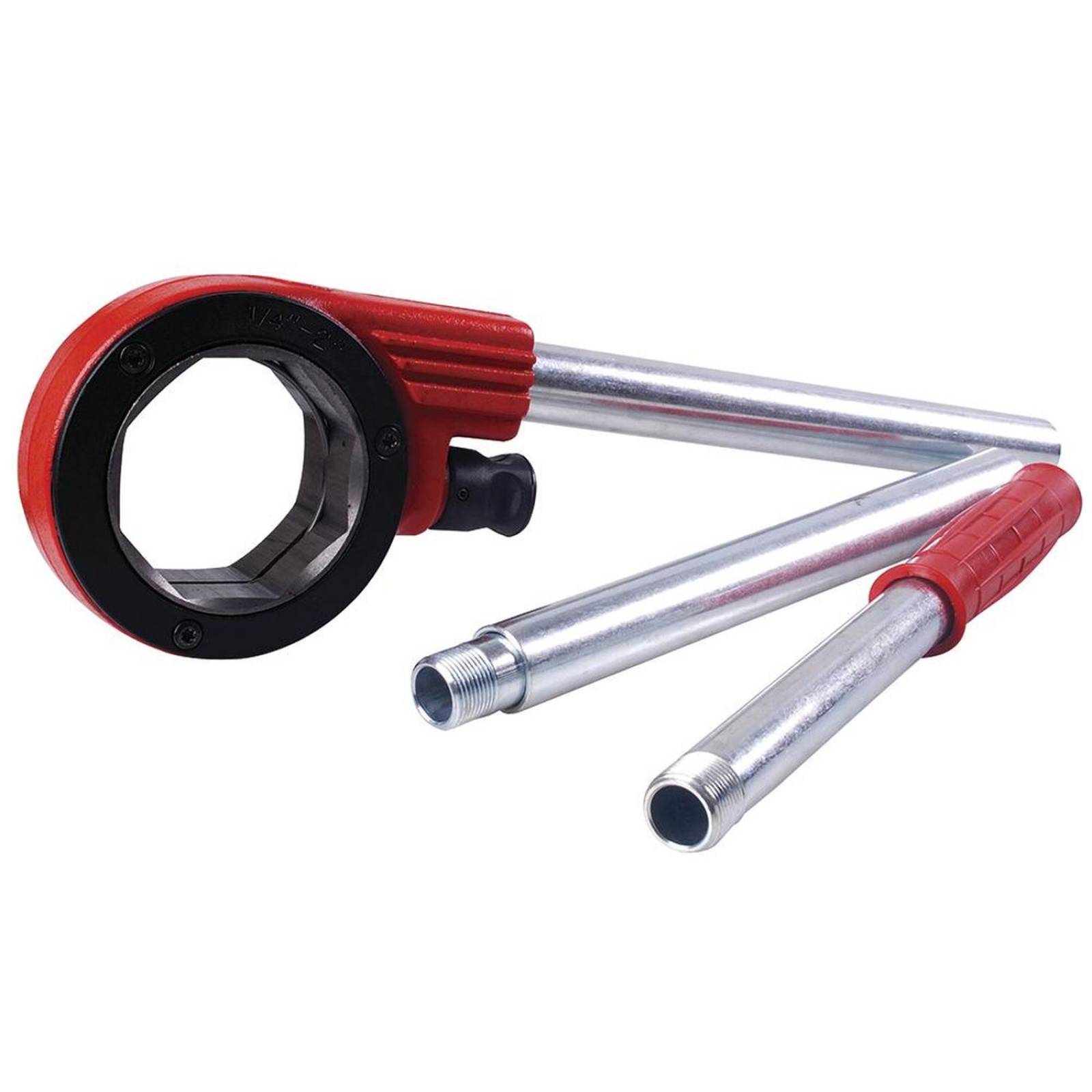 Maneral para tarraja tipo matraca Urrea 850RH 