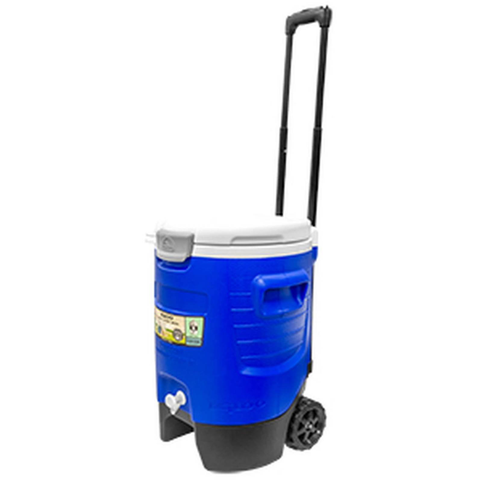 Termo igloo capacidad 5 galones, Dogotuls IG7006 