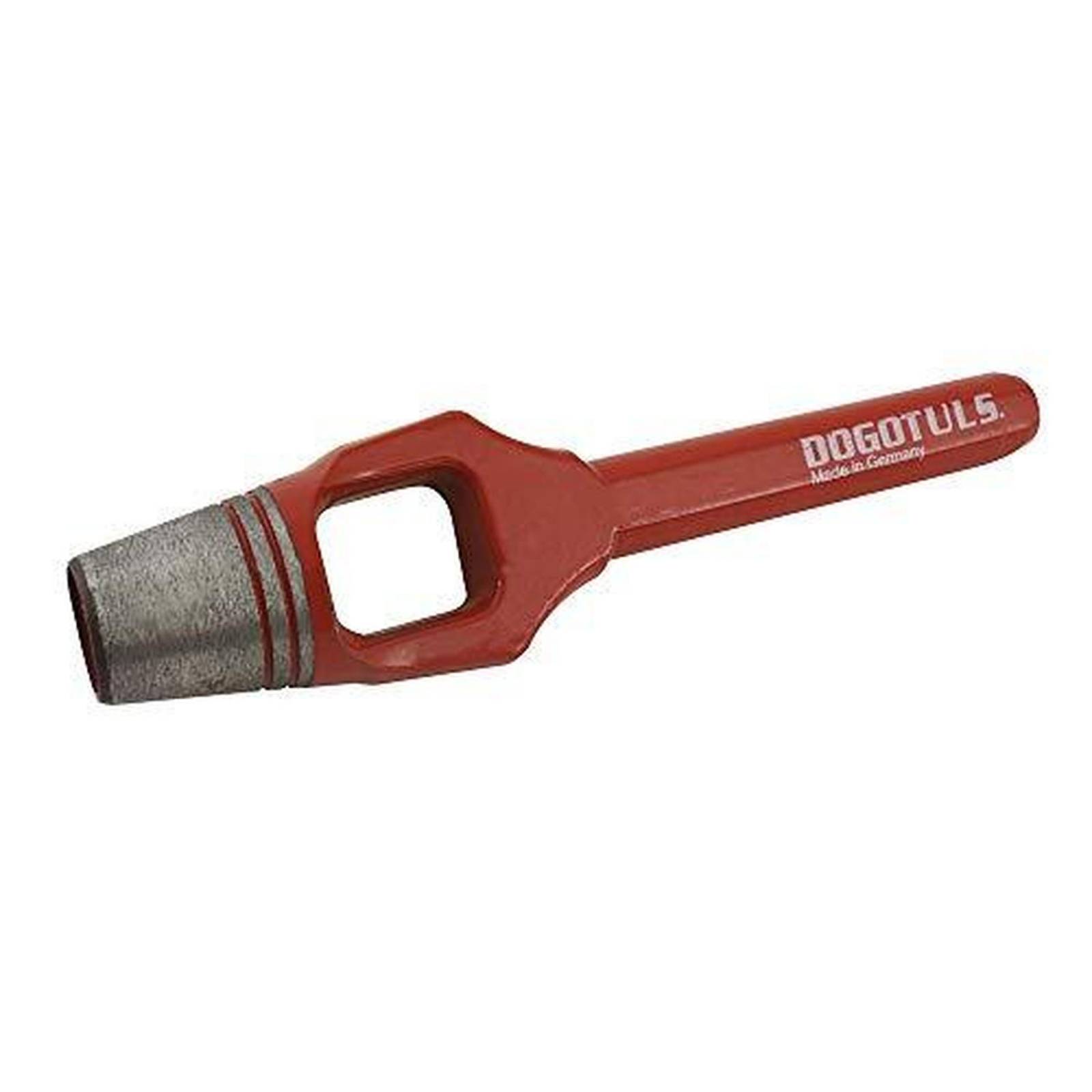 DOGOTULS sacabocado puente 1-1/2" rojo LD1024 