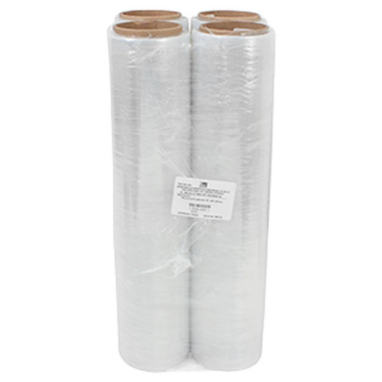 Pelicula plastica 18" cal 50 x 1200 pies, Dogotuls CO2005 