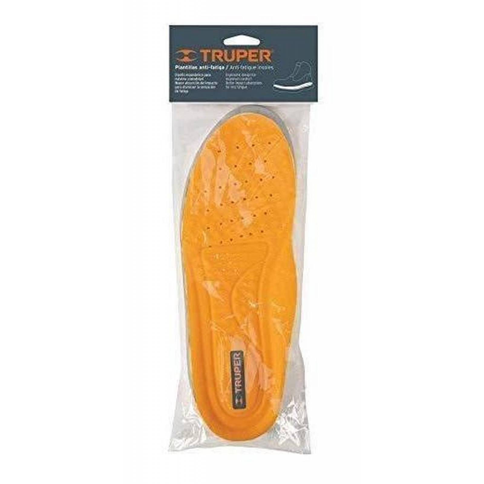 Plantillas de poliuretano para zapato talla 26 17476 