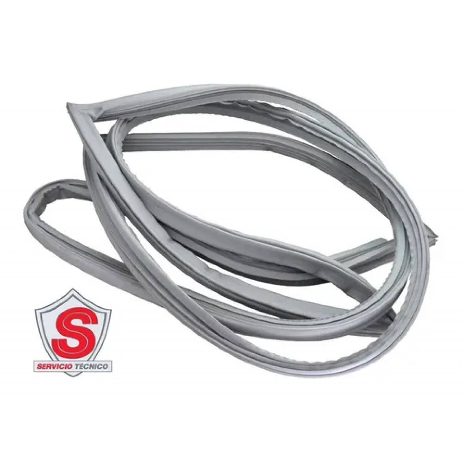 Empaque De Puerta Refrigerador LG Original Adx52752662