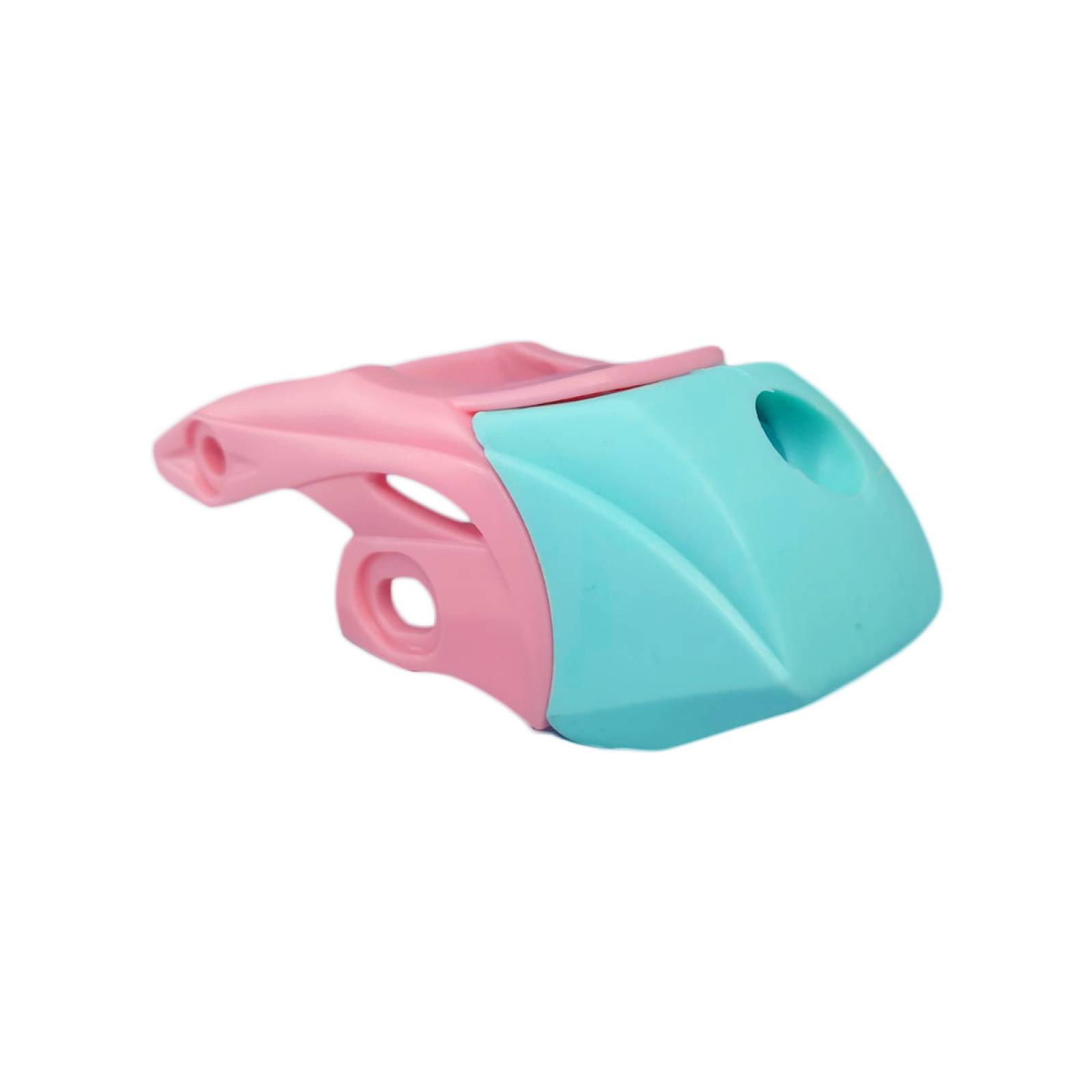 Patines Freeskate Ajustable para Freeride y Calle Rosa