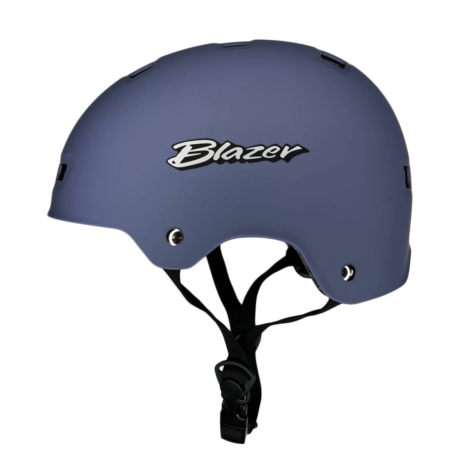 Kit de Protecciones Casco Gris y Coderas Rodilleras Muñequeras Negro