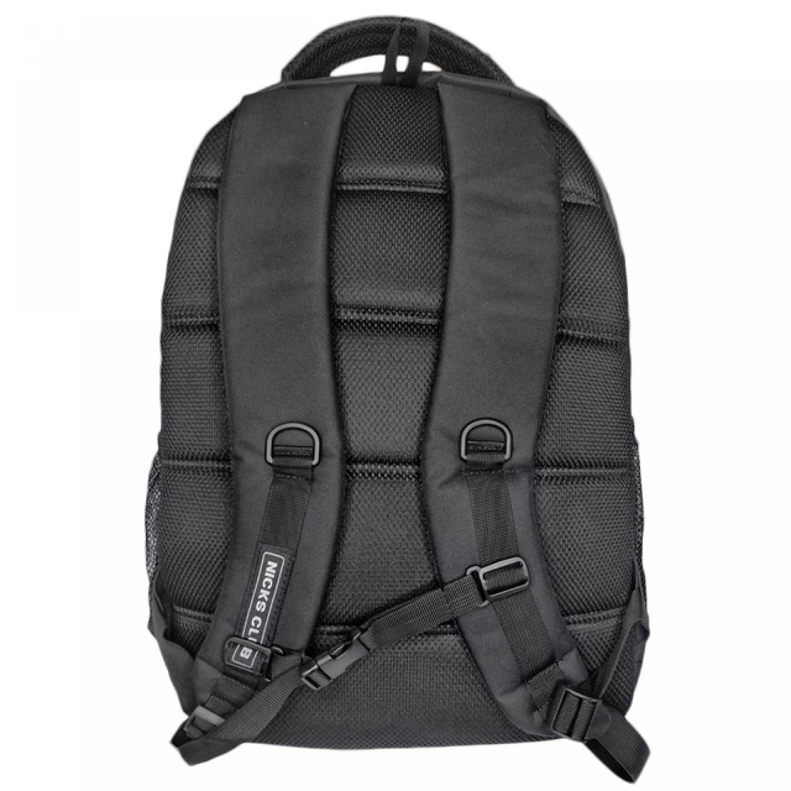 Mochila Reforzada Grande Amplia Trabajo, Escolar Viaje Duradera