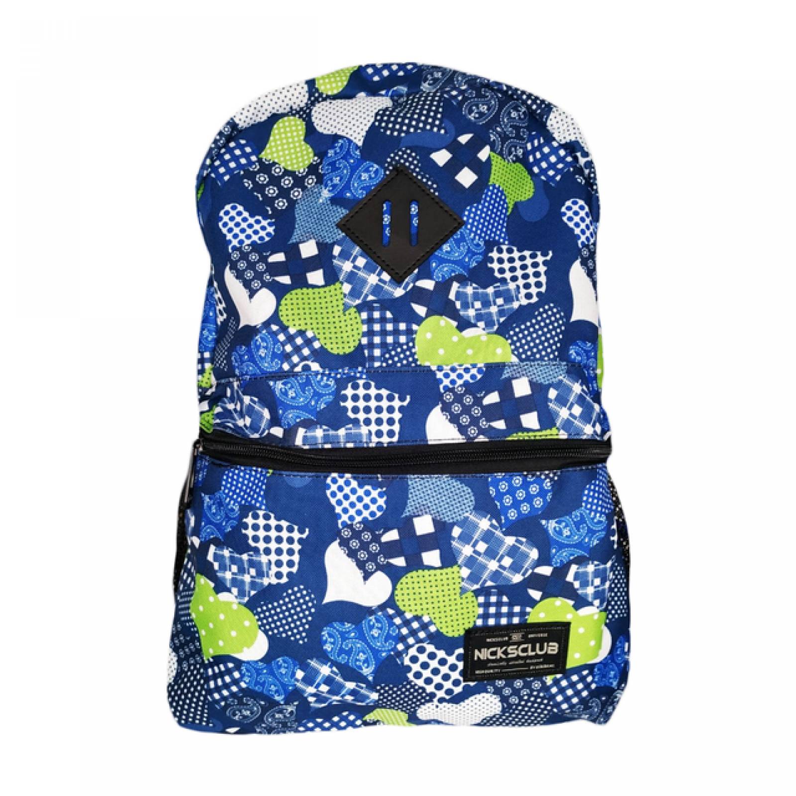 Mochila Casual Escolar Ó Trabajo, Viaje Duradera, Secundaria, Urbana