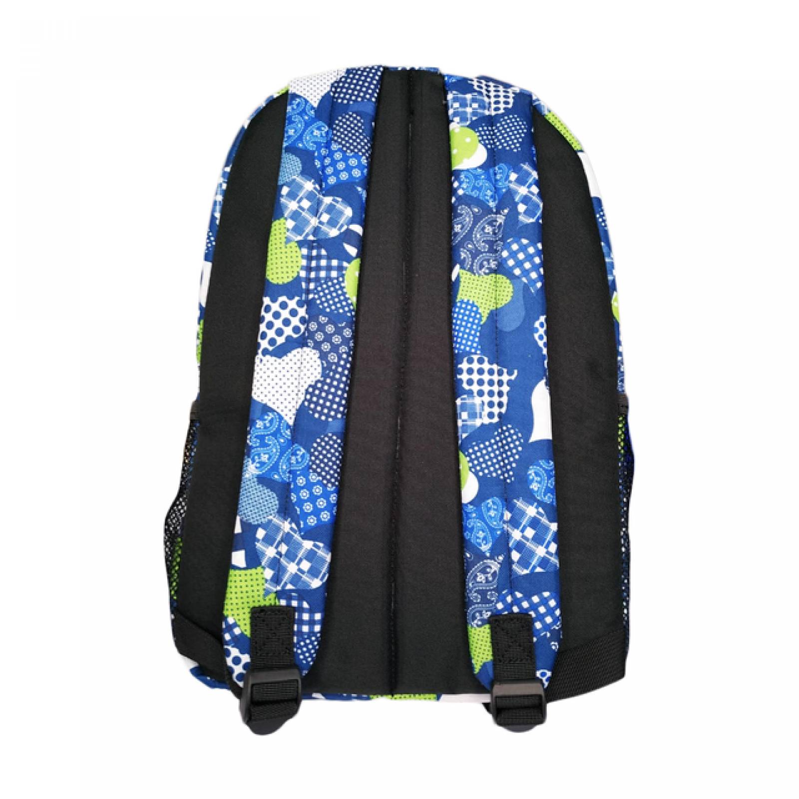 Mochila Casual Escolar Ó Trabajo, Viaje Duradera, Secundaria, Urbana