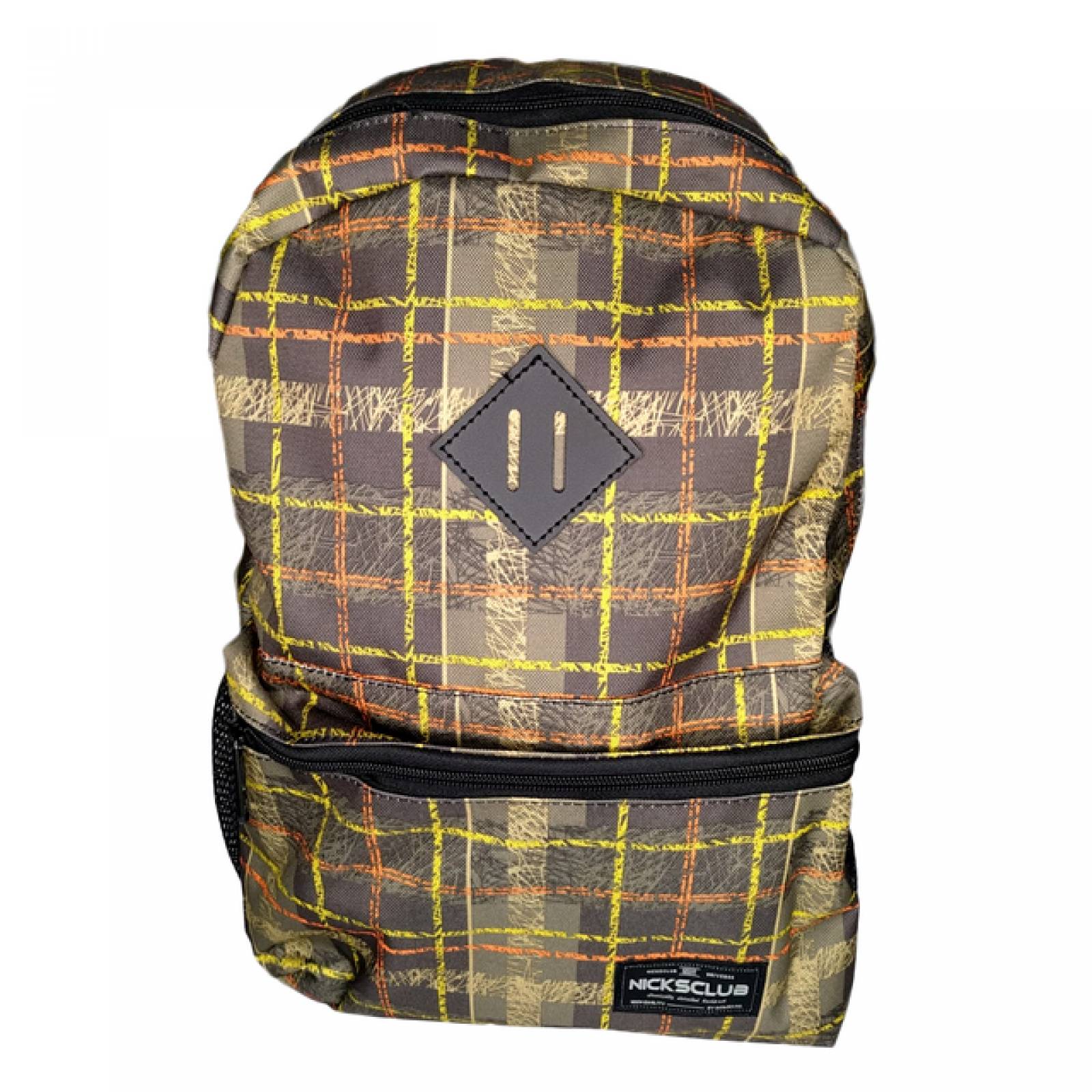 Mochila Casual Escolar Ó Trabajo Duradera, Secundaria, Urbana, Viaje