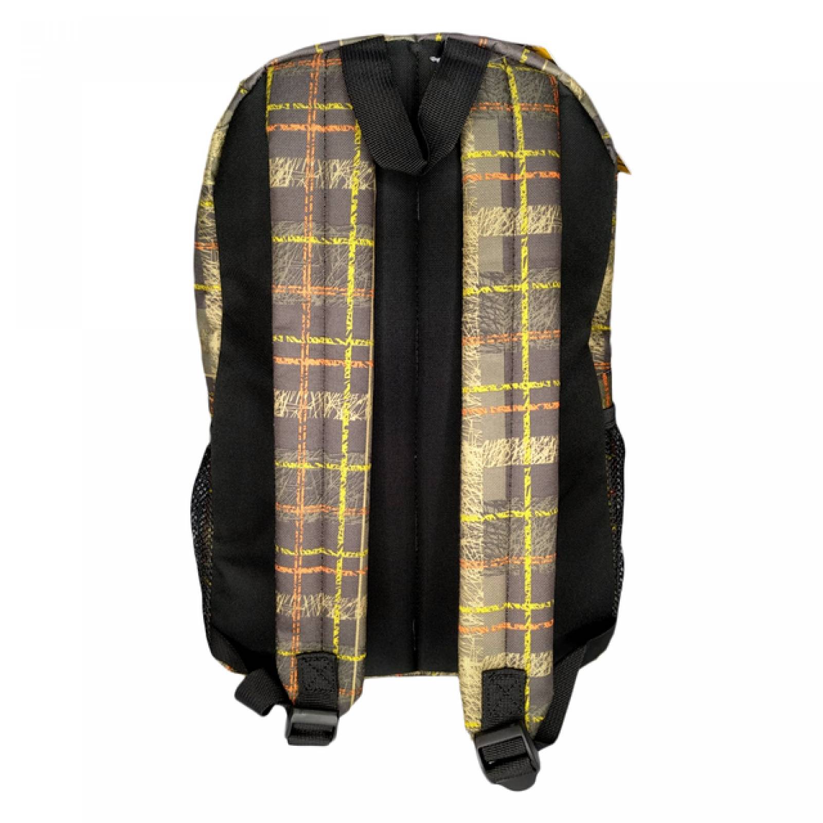 Mochila Casual Escolar Ó Trabajo Duradera, Secundaria, Urbana, Viaje
