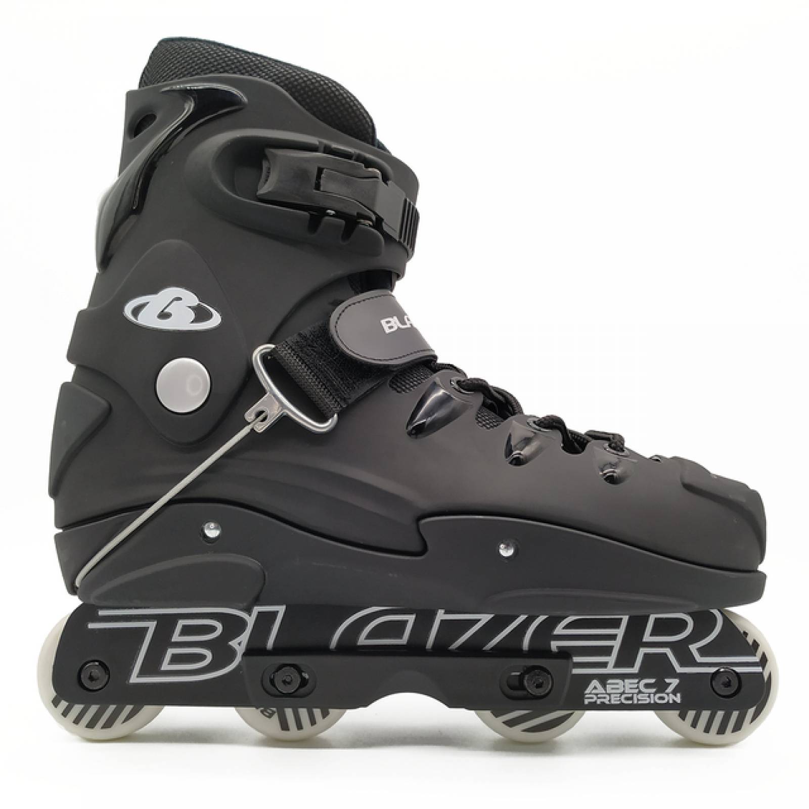 Patines Profesional Agresivo Con Protecciones