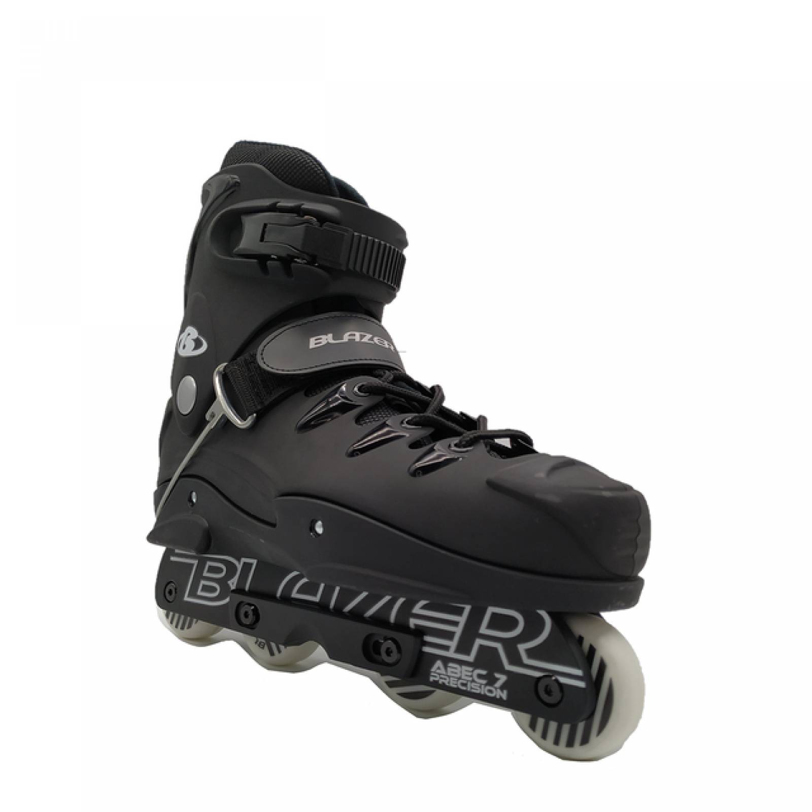 Patines Profesional Agresivo Con Protecciones