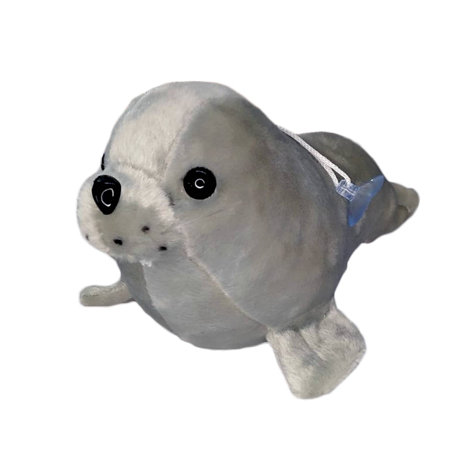 Peluche De Juguete Foca