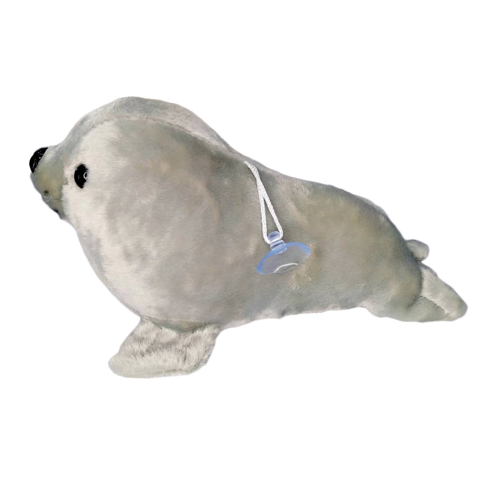Peluche De Juguete Foca