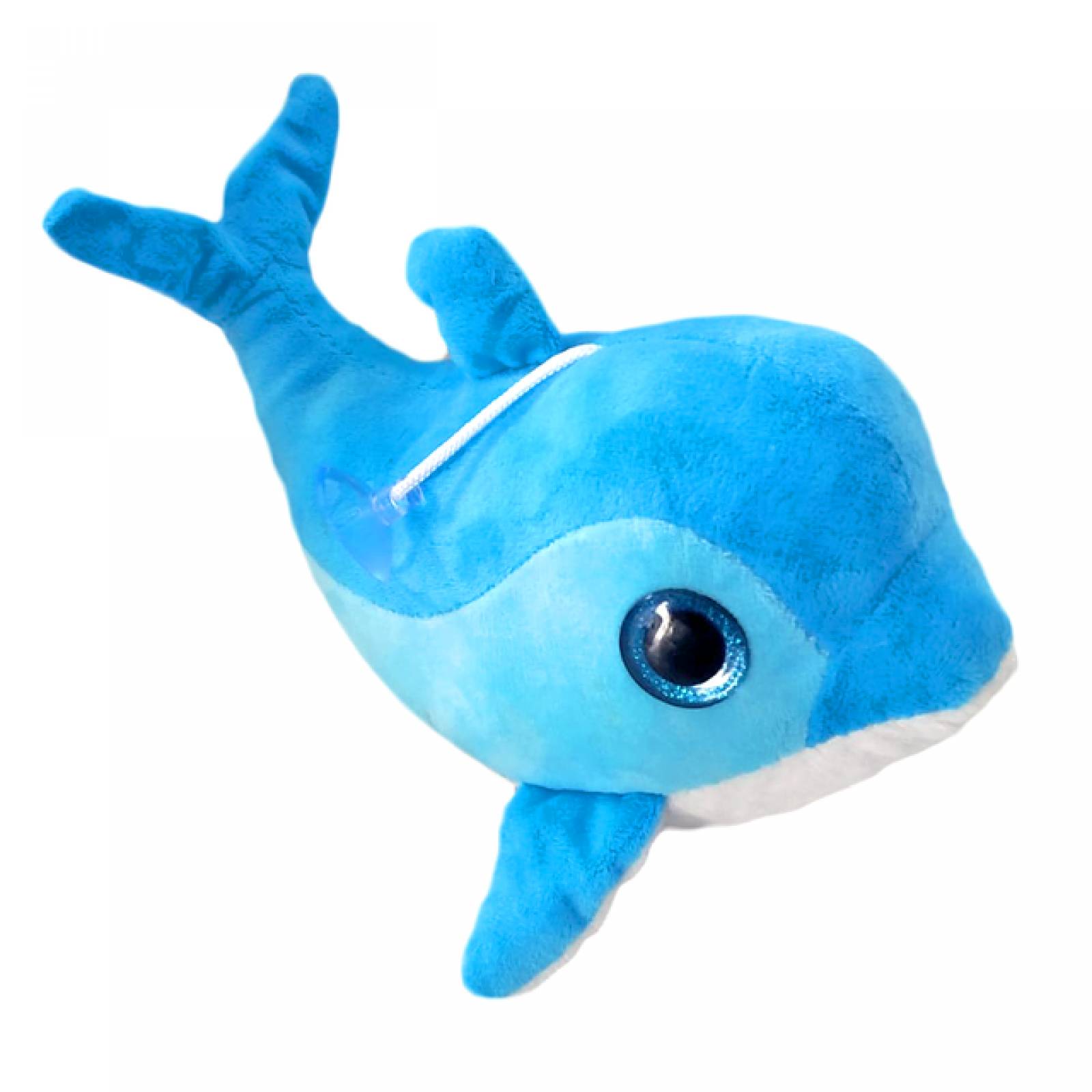 Peluche De Juguete Delfin Adorable