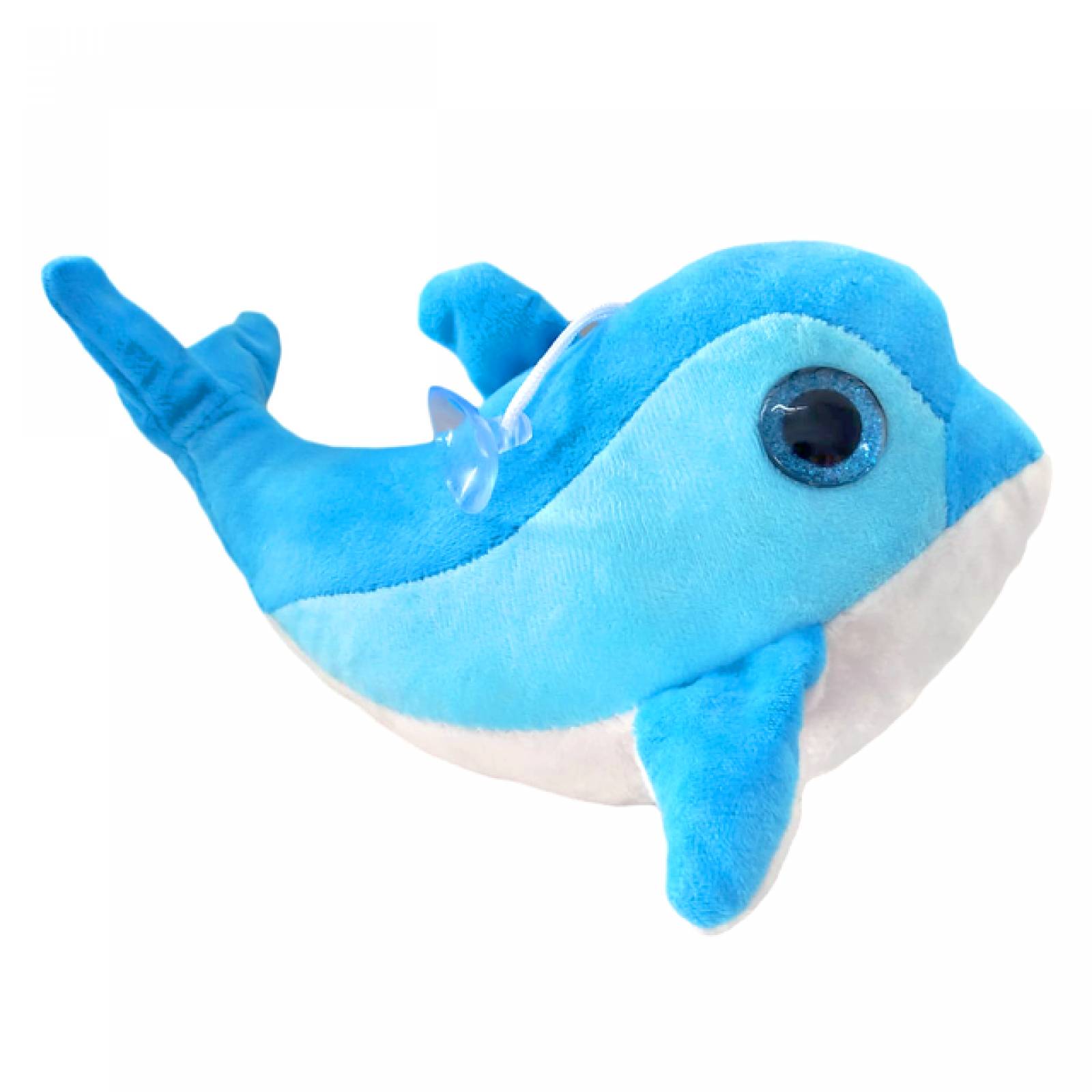 Peluche De Juguete Delfin Adorable