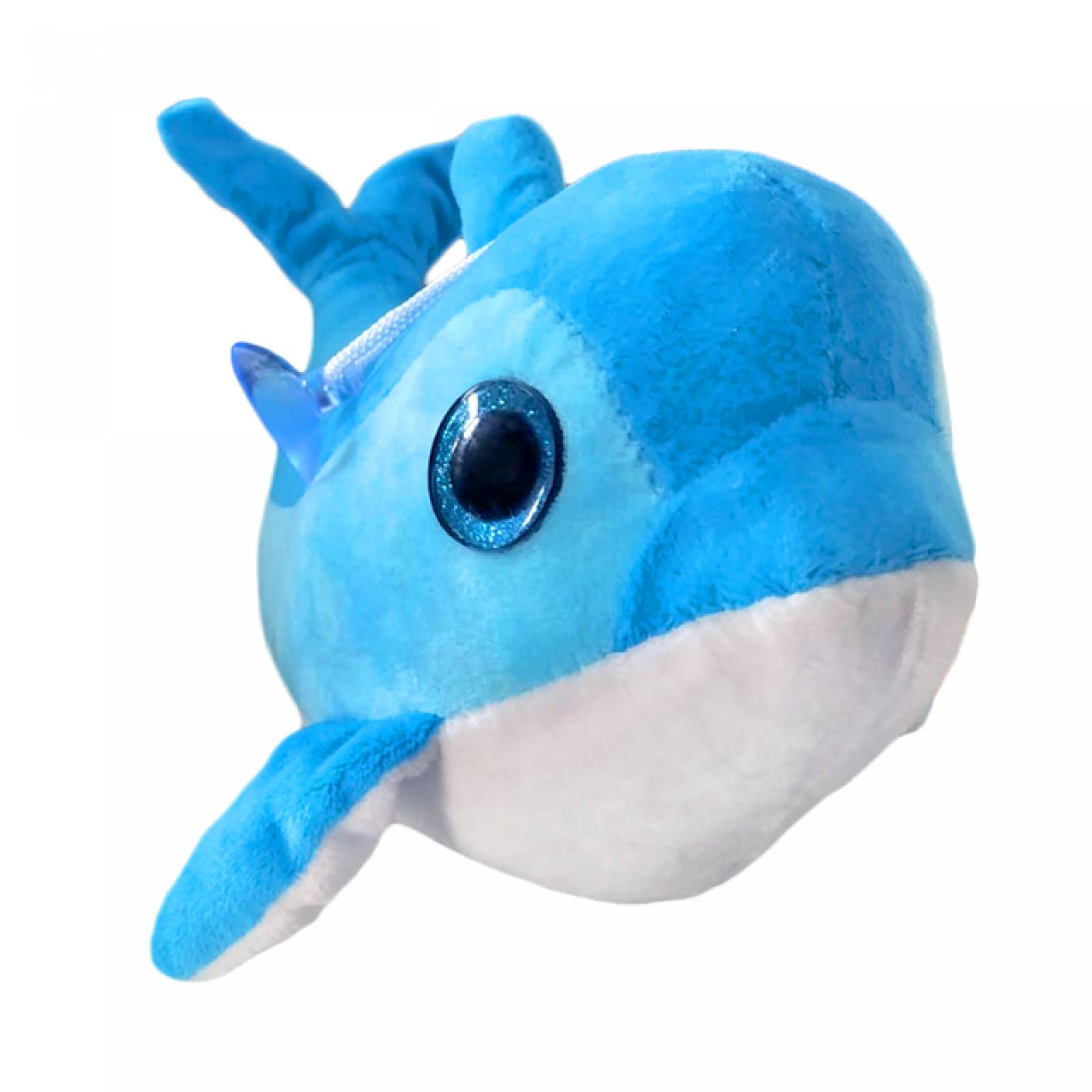 Peluche De Juguete Delfin Adorable