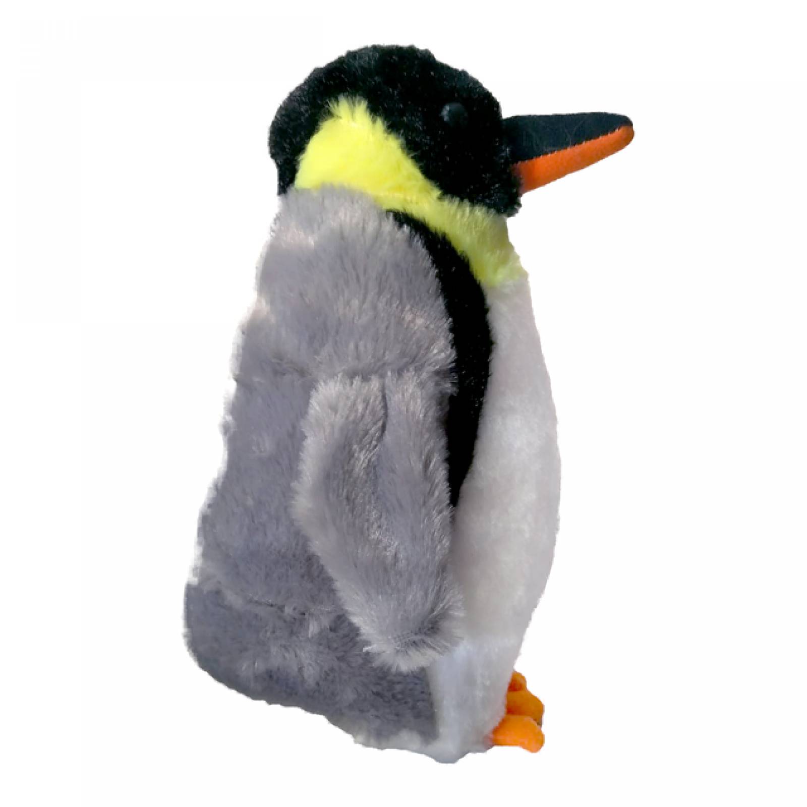 Peluche De Juguete Pingüino Esponjoso