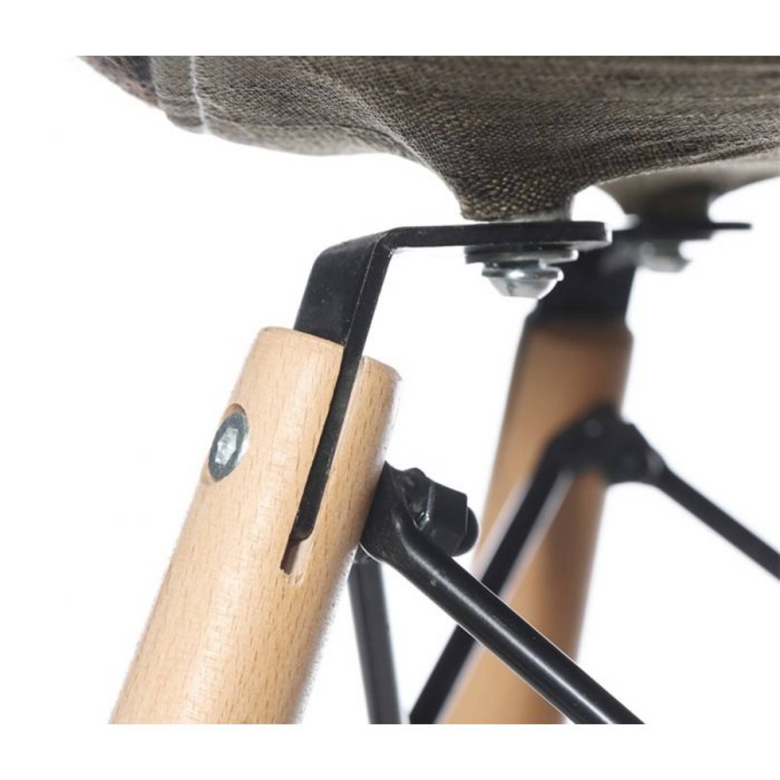 Silla Eames - Patchwork