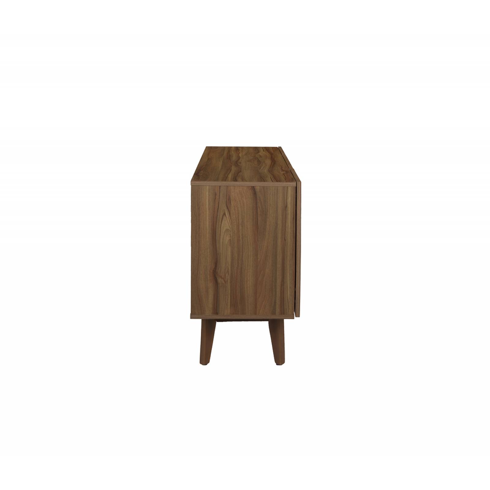 Credenza Meztli B   Nogal