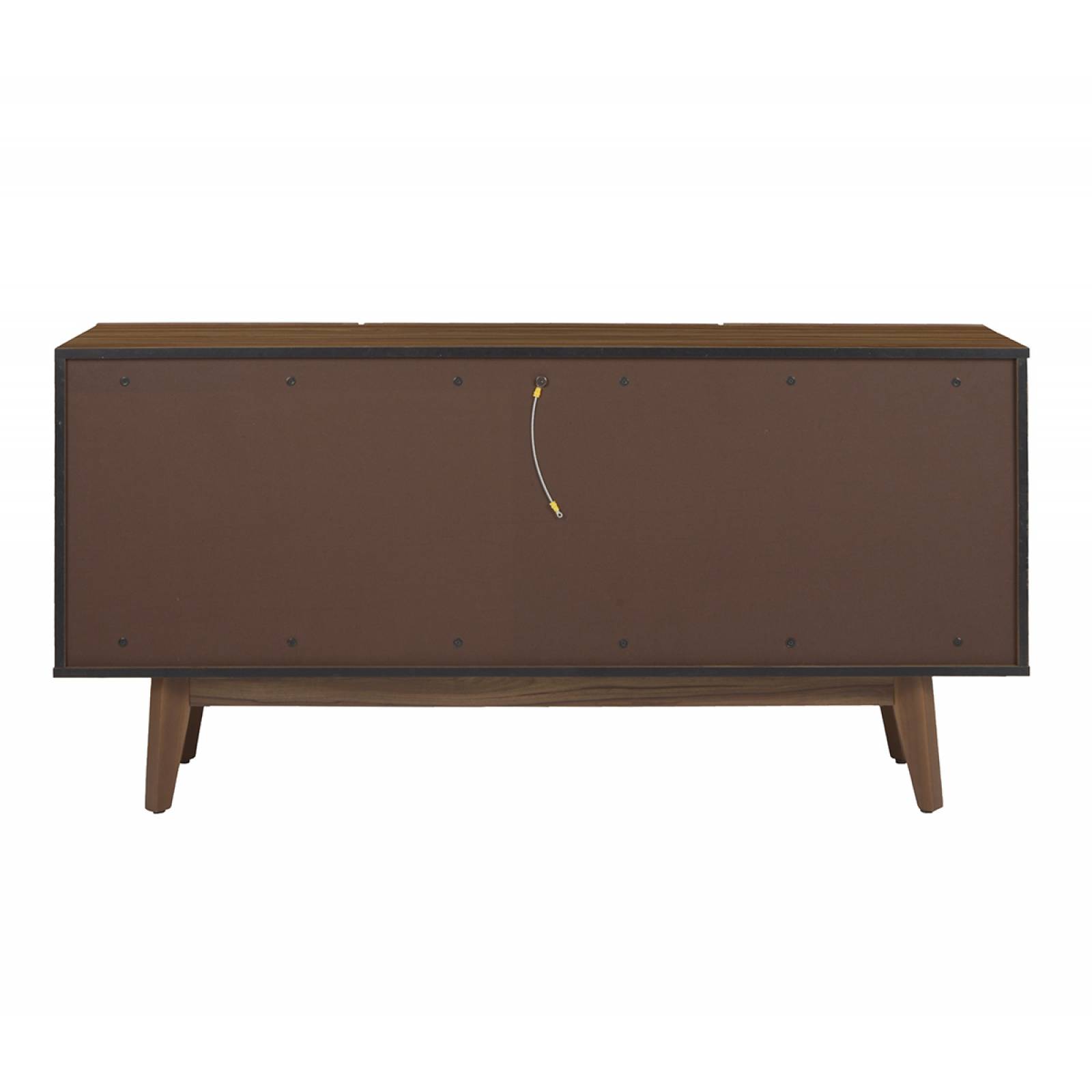 Credenza Meztli B   Nogal