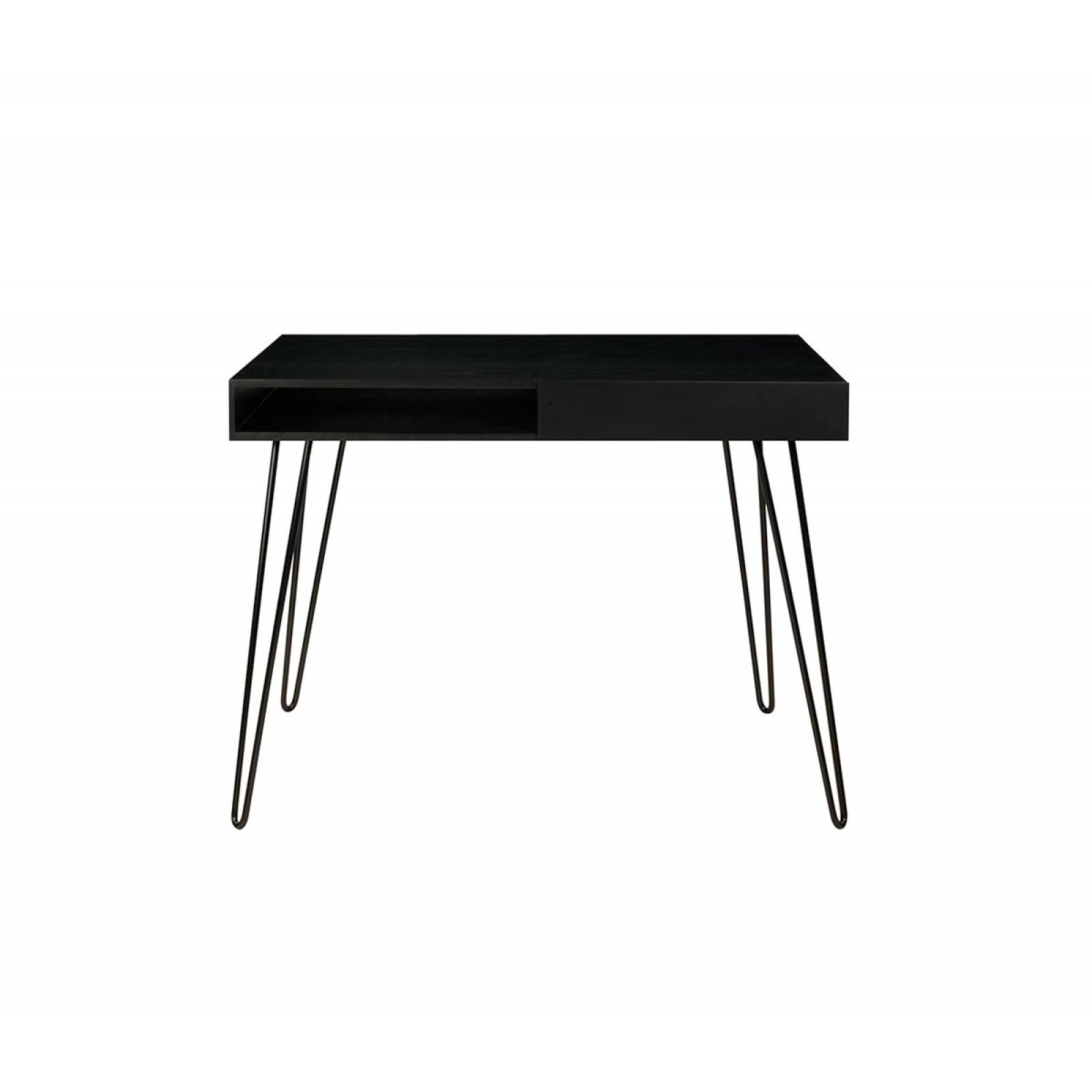 Escritorio Yoco 100x40 Negro