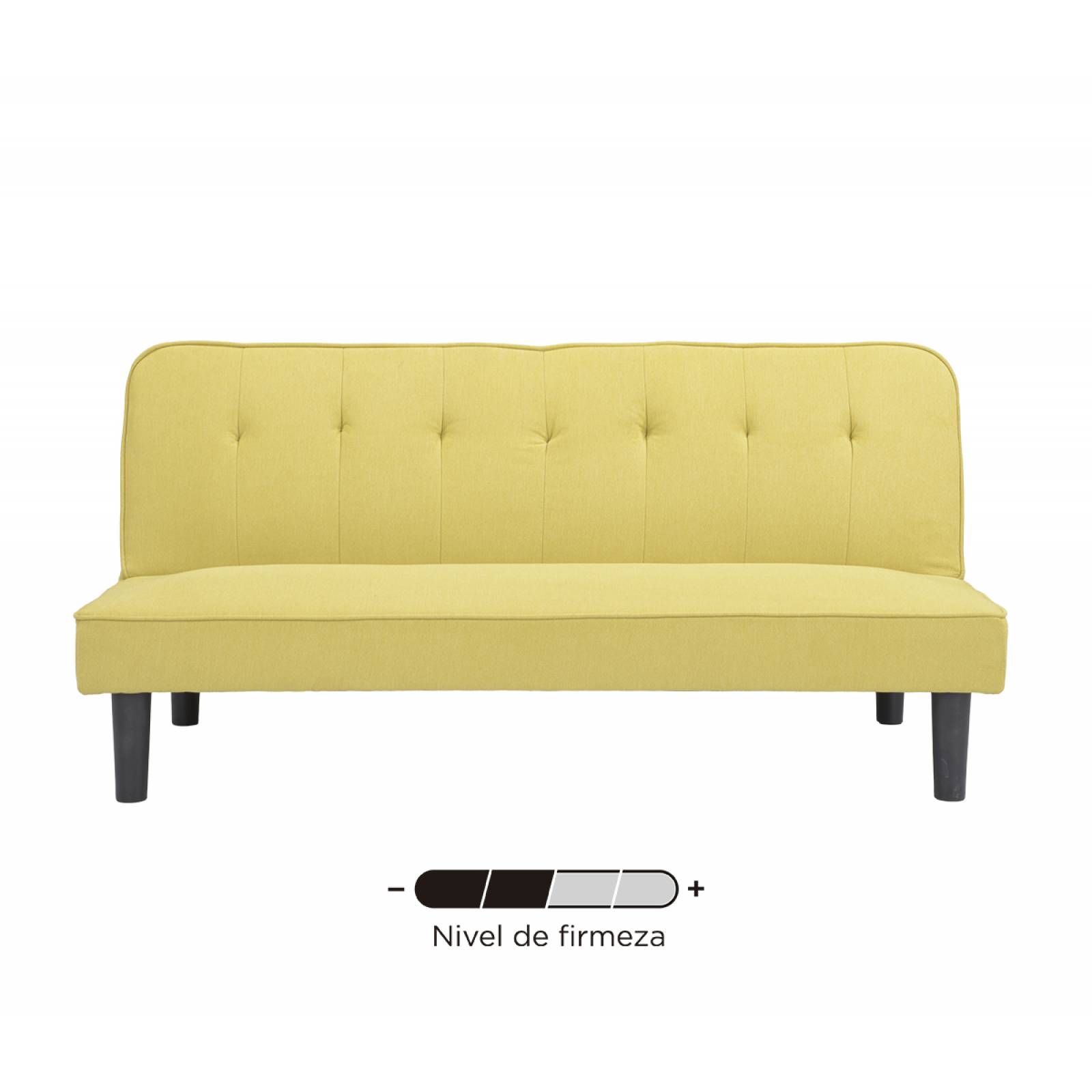 Sofá cama Belur   Beige