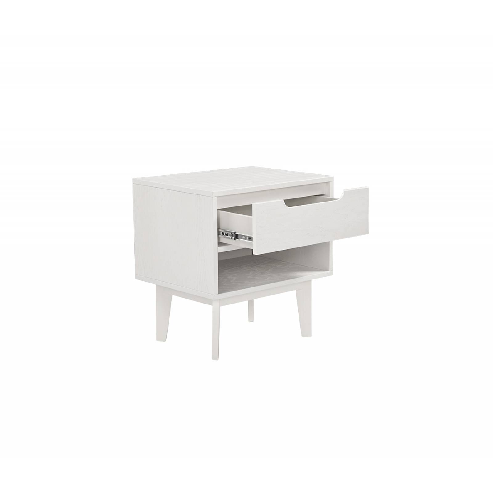 Buró Talitha   Blanco