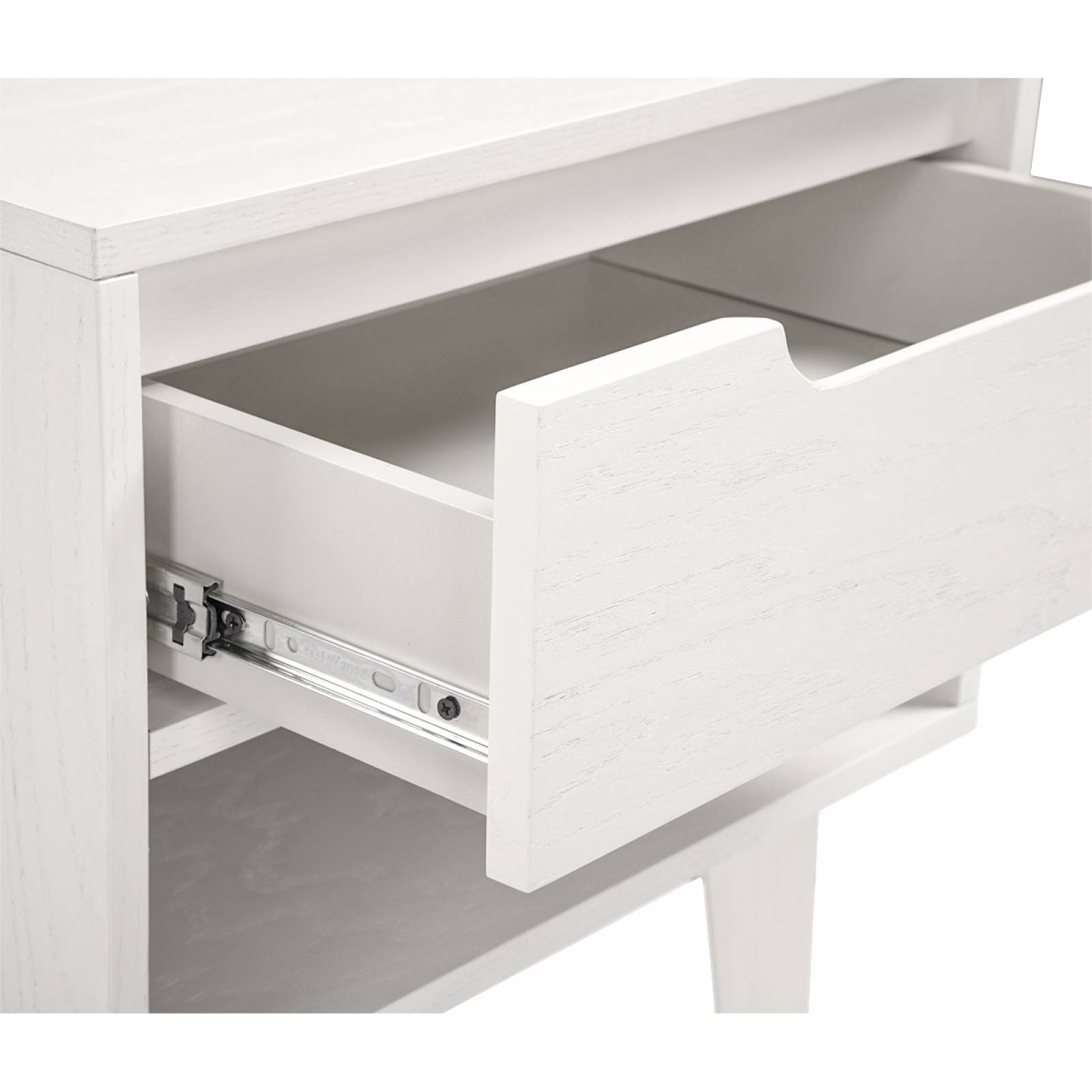 Buró Talitha   Blanco