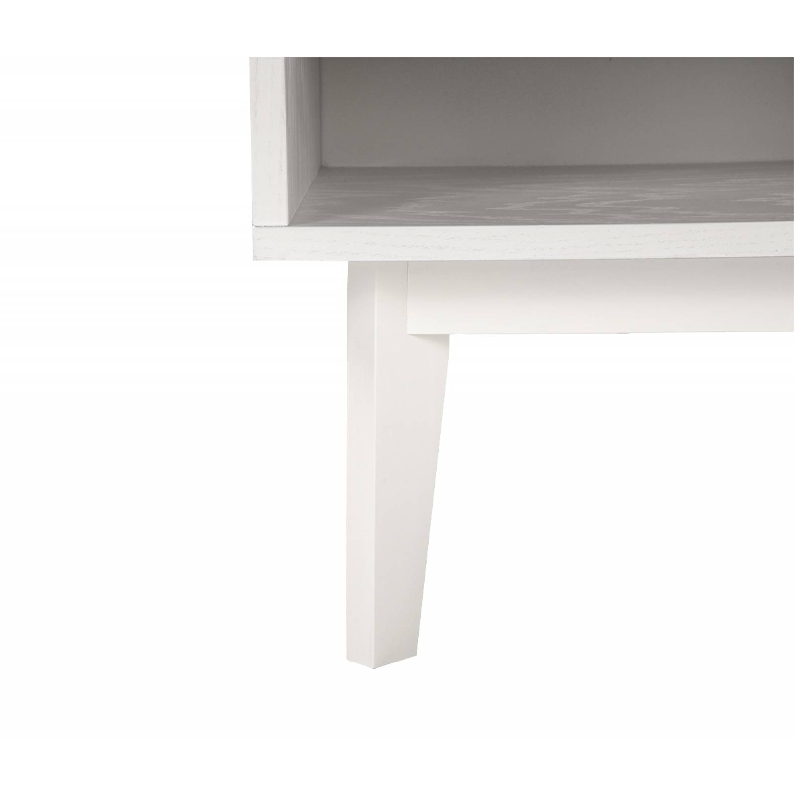 Buró Talitha   Blanco