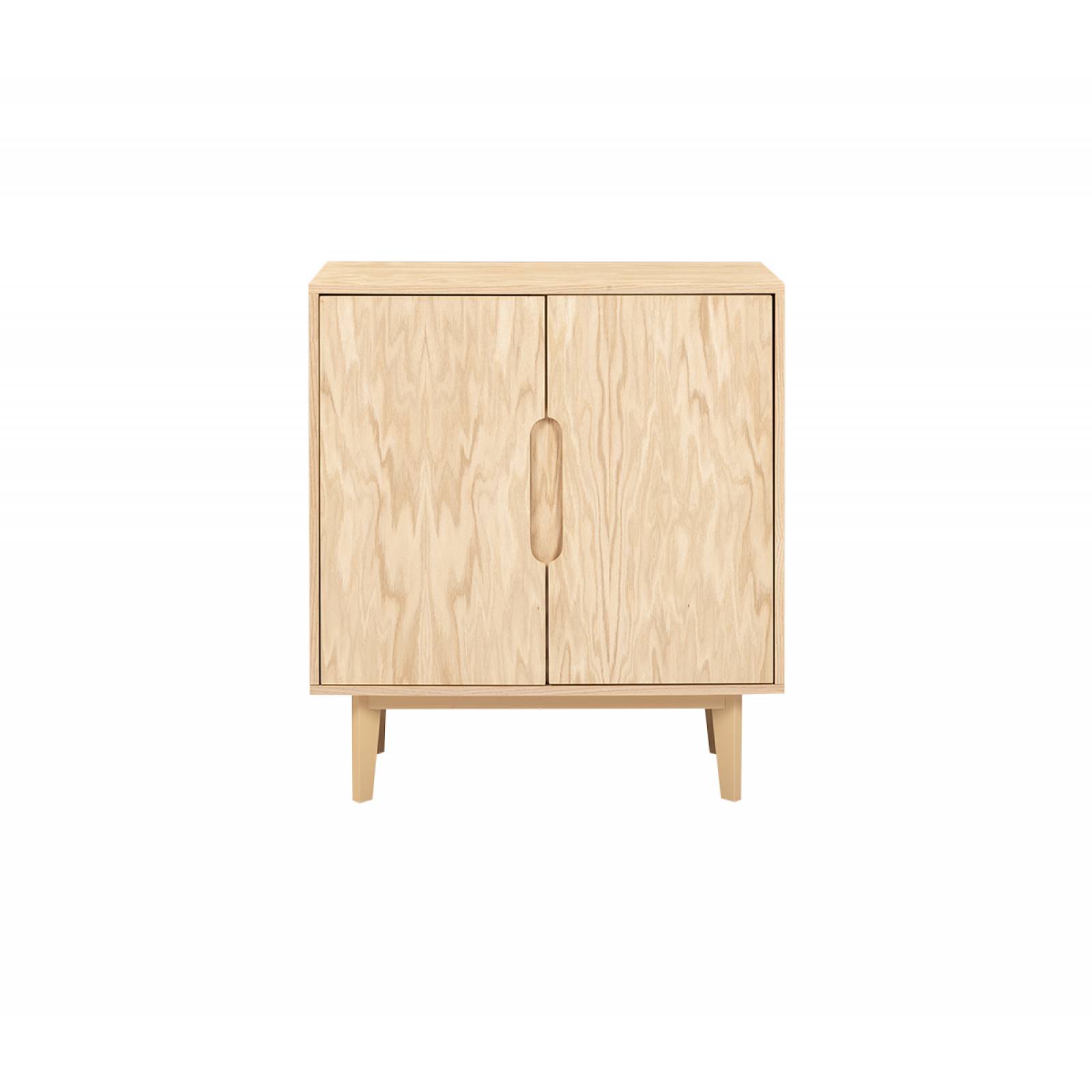 Mueble de bar Talitha   Encino