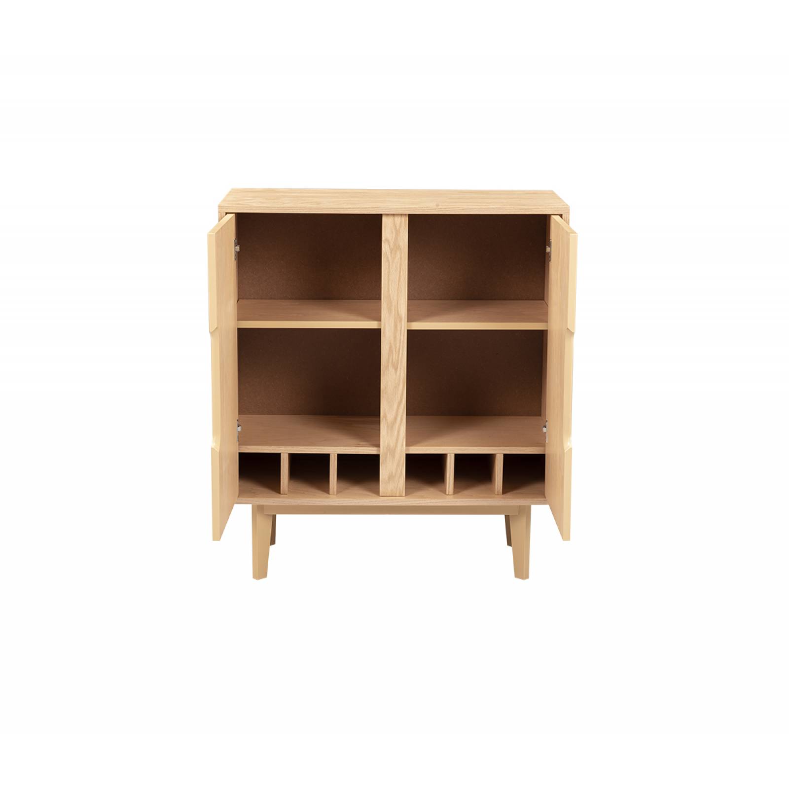 Mueble de bar Talitha   Encino