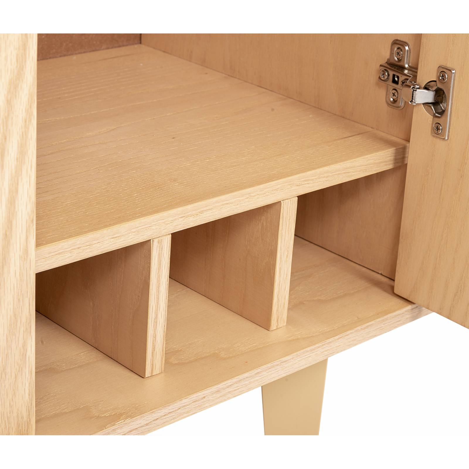 Mueble de bar Talitha   Encino