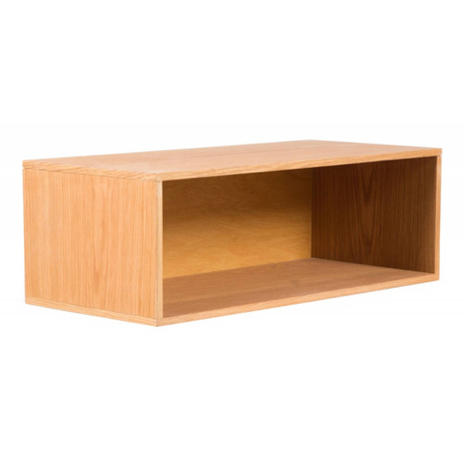 Repisa Evo 70cm   Natural