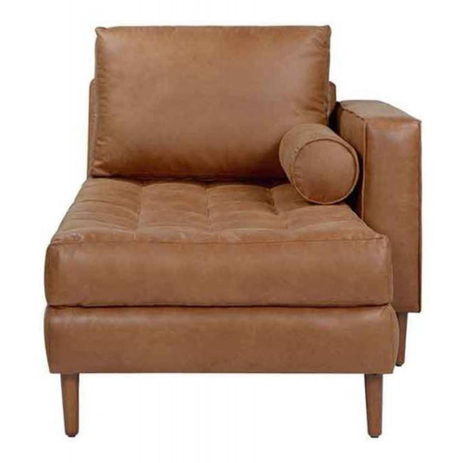 Sala Esquinera Gaia Landero Derecha Escuadra Lounge Café