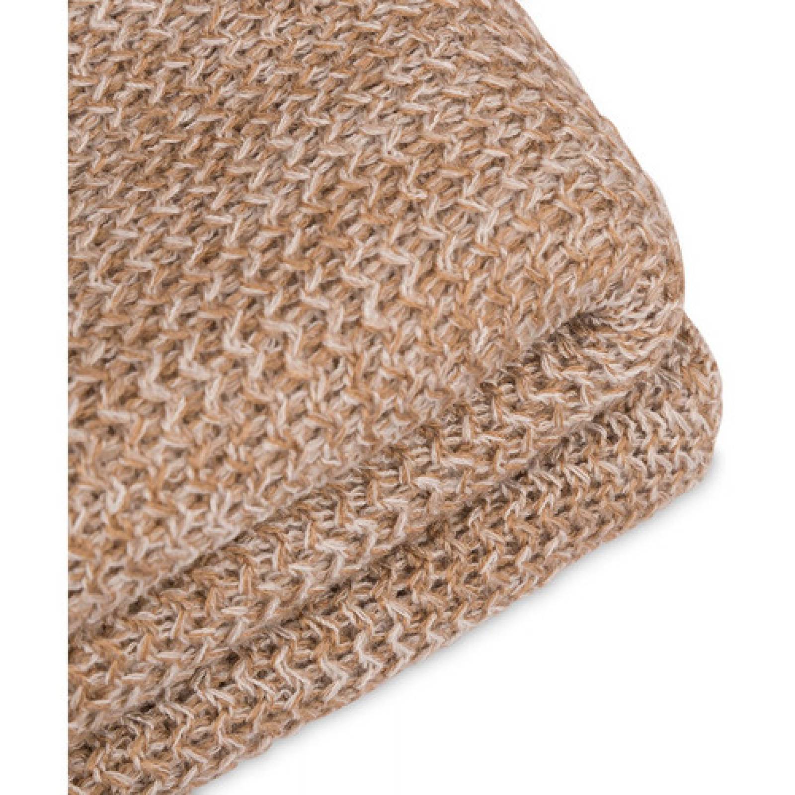 Frazada Gaia Sabinas Cobija Manta Beige