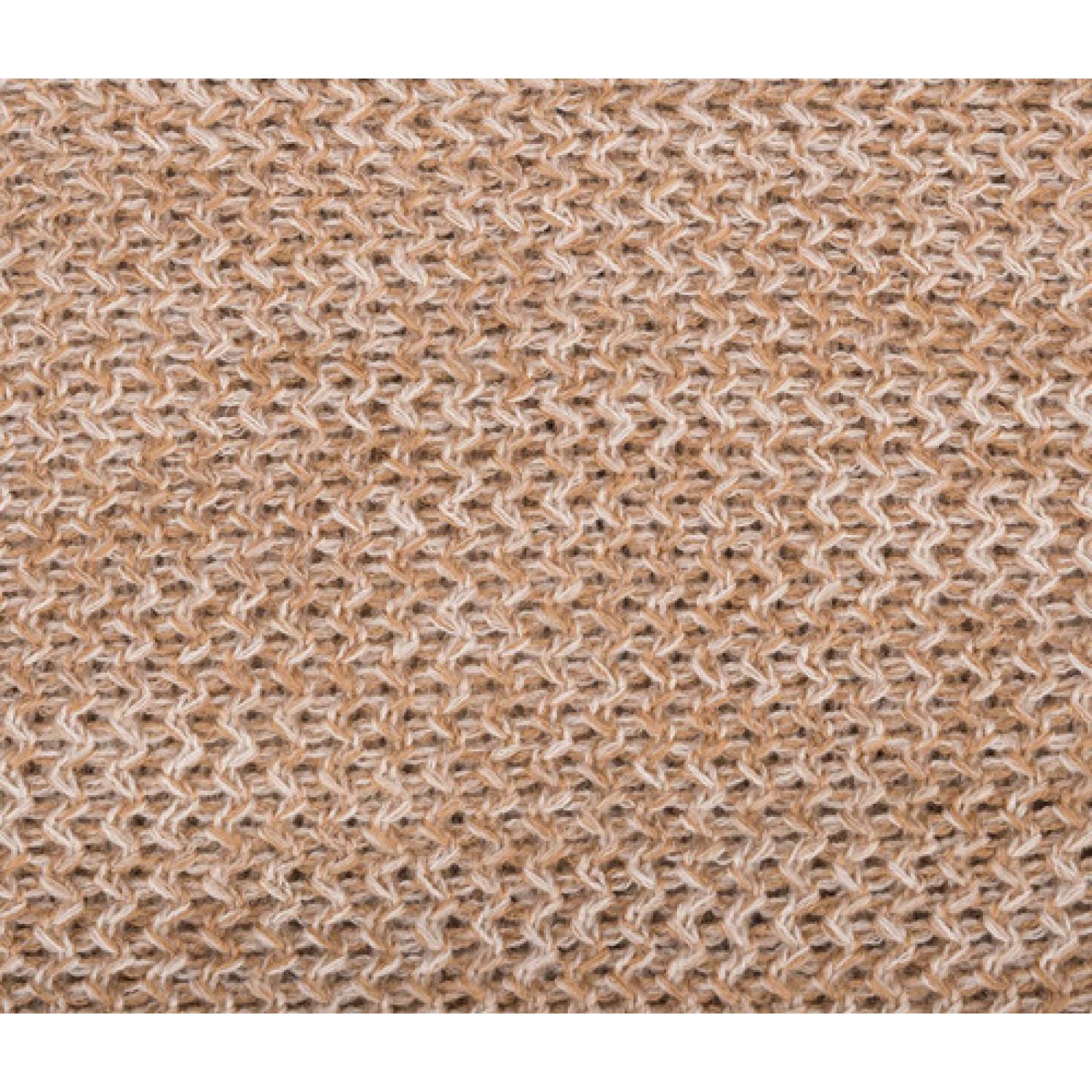 Frazada Gaia Sabinas Cobija Manta Beige
