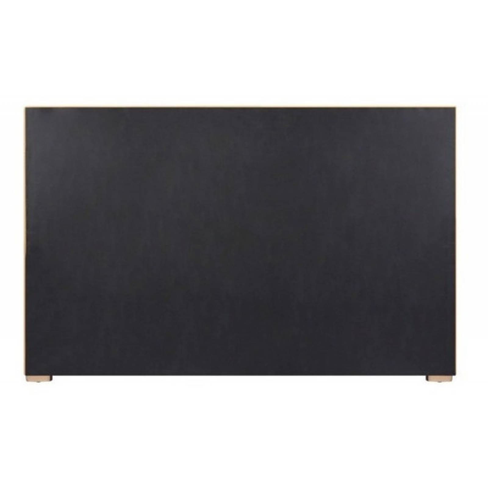 Cabecera King Size Karina   Amarillo