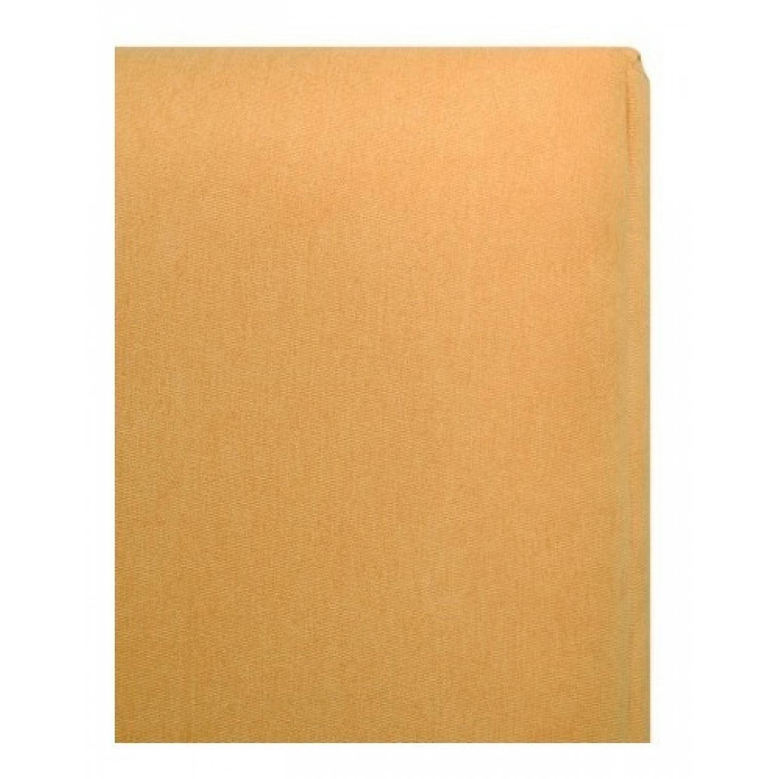 Cabecera King Size Karina   Amarillo